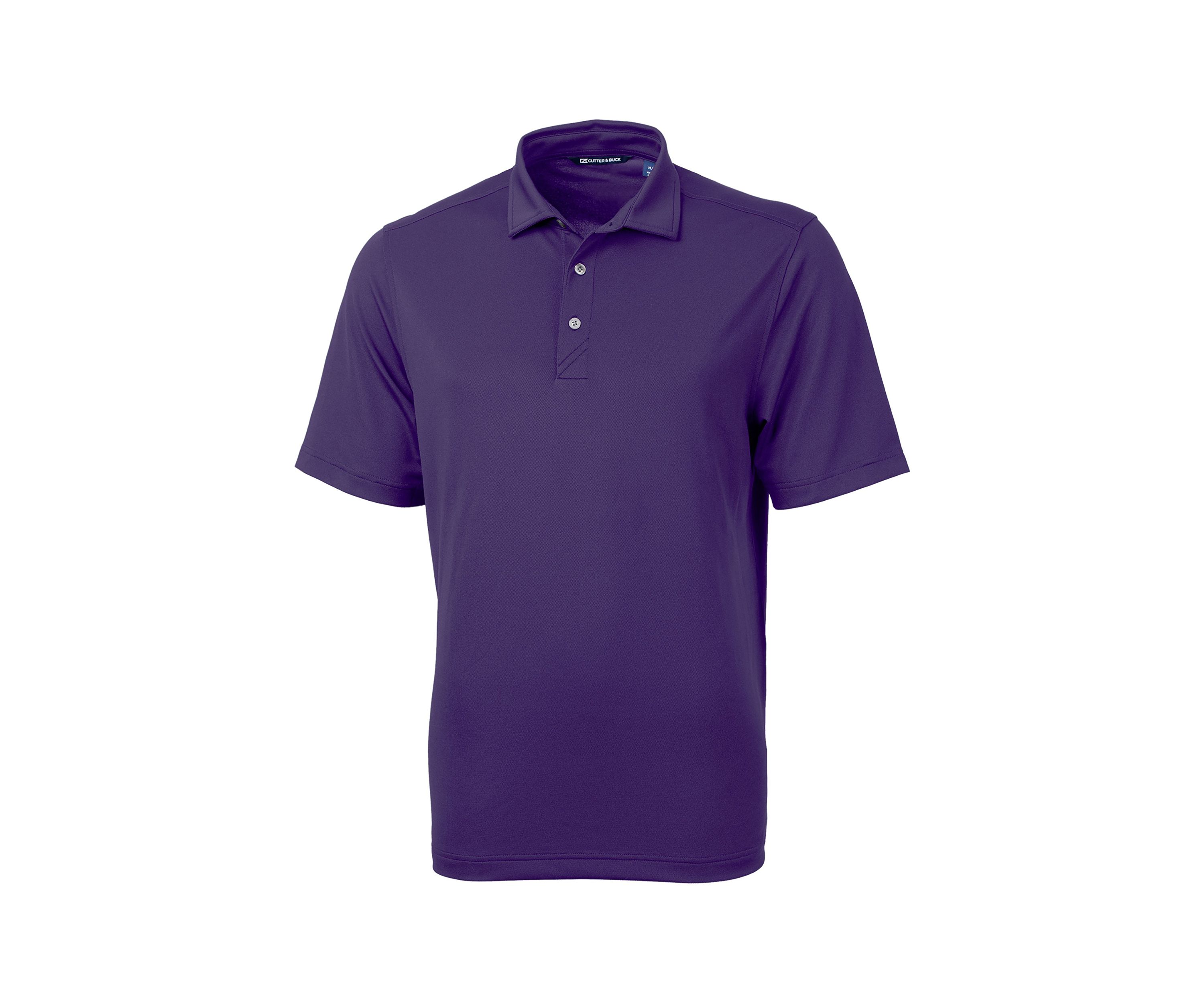 Big & Tall Virtue Eco Pique Recycled Mens Big and Tall Polo
