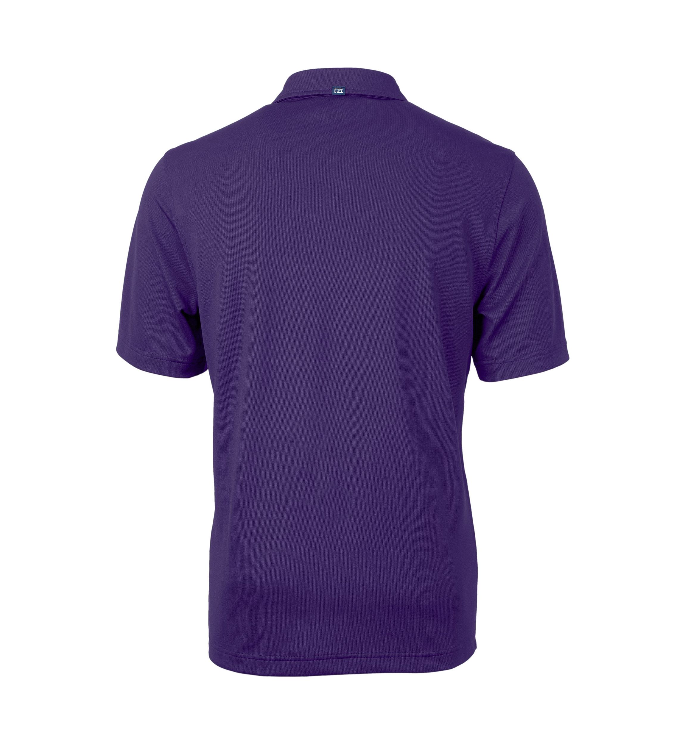 Big & Tall Virtue Eco Pique Recycled Mens Big and Tall Polo