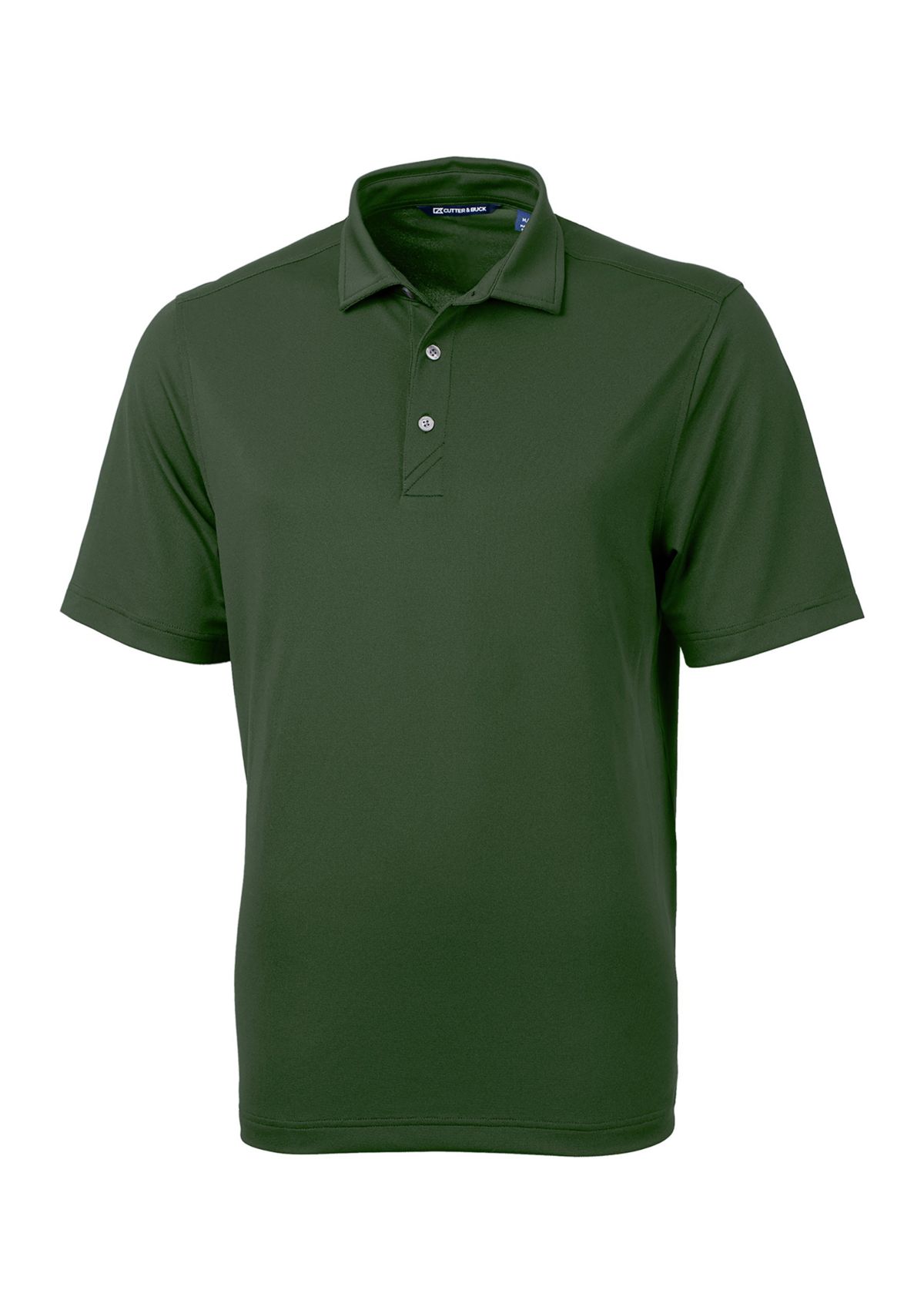 Big & Tall Virtue Eco Pique Recycled Mens Big and Tall Polo