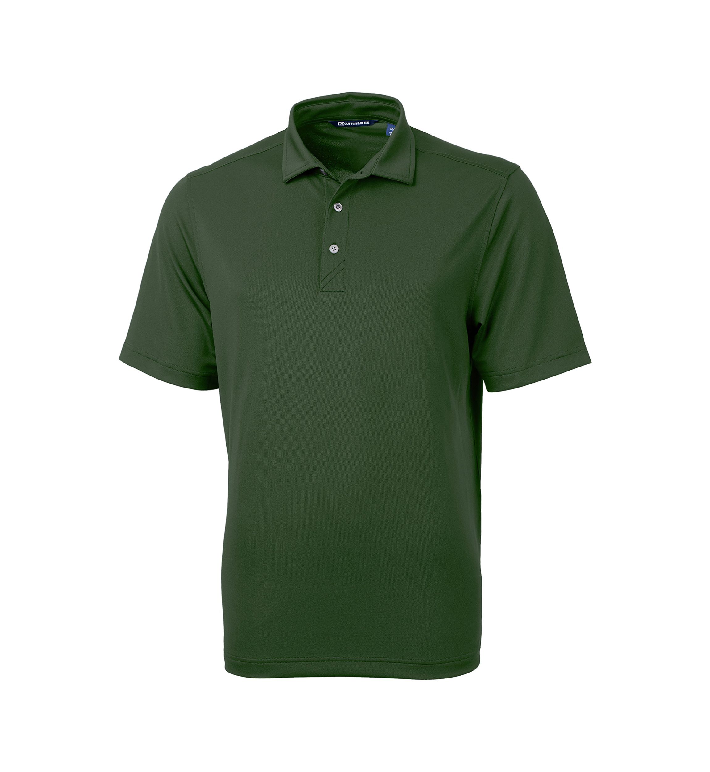 Big & Tall Virtue Eco Pique Recycled Mens Big and Tall Polo