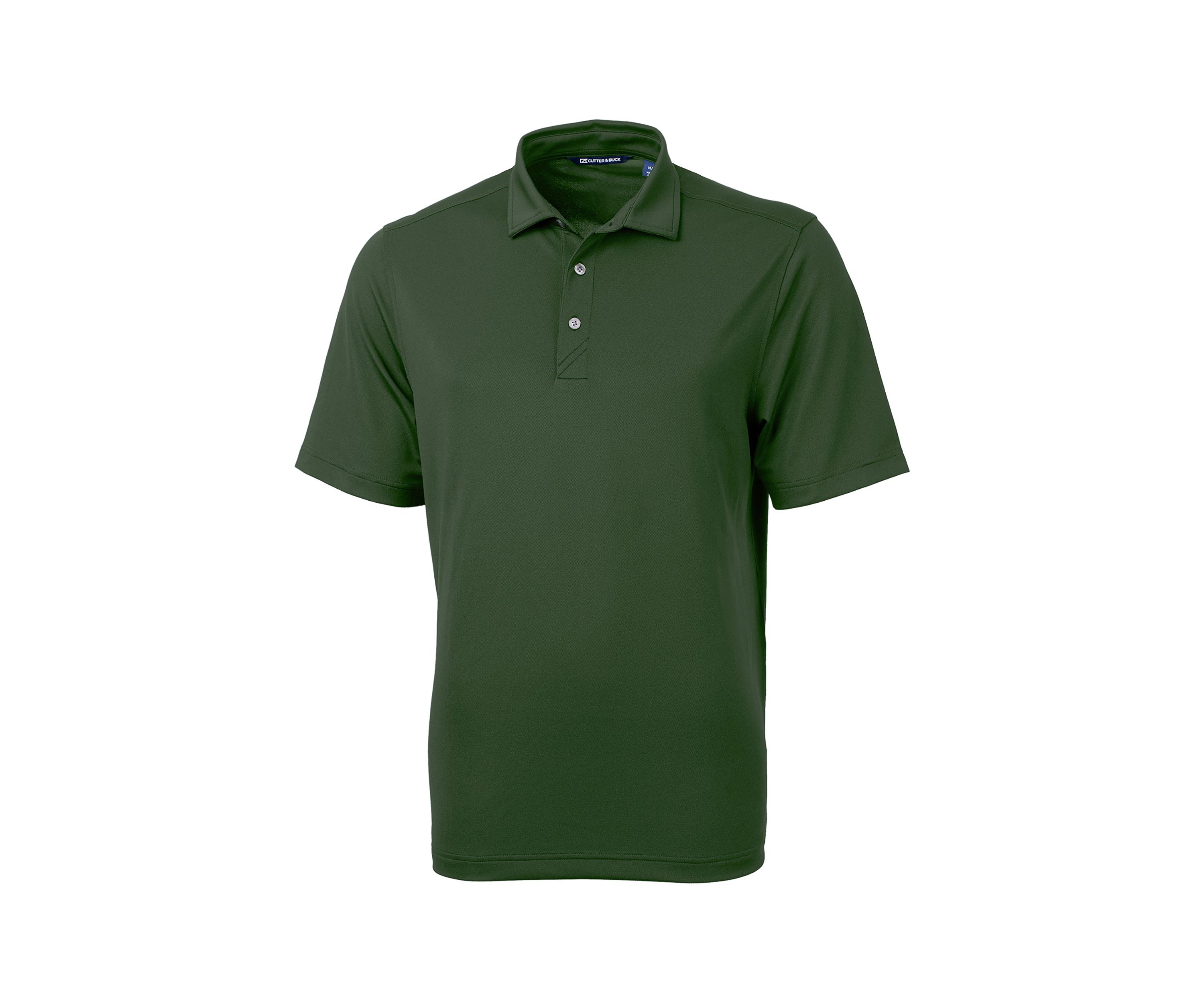 Big & Tall Virtue Eco Pique Recycled Mens Big and Tall Polo