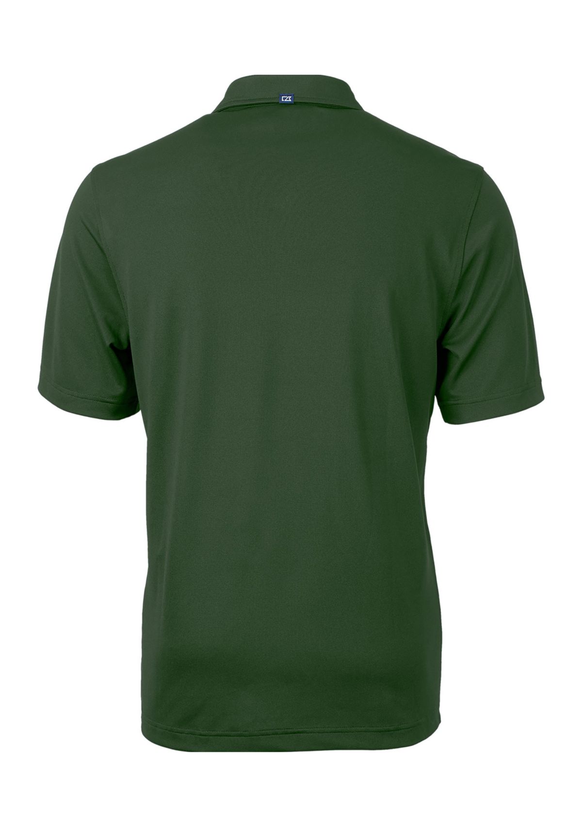 Big & Tall Virtue Eco Pique Recycled Mens Big and Tall Polo