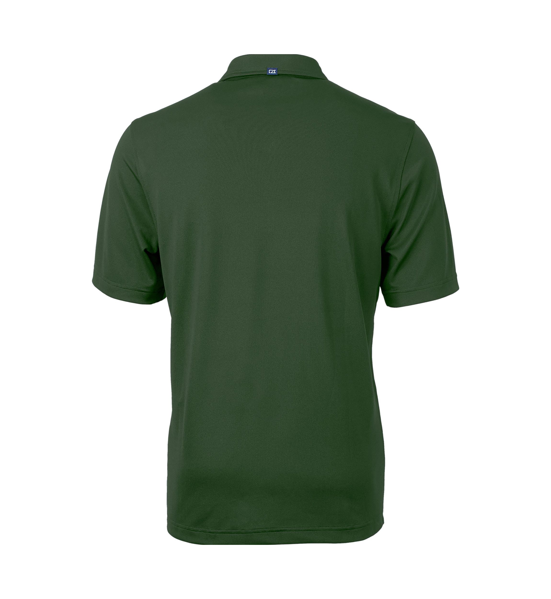 Big & Tall Virtue Eco Pique Recycled Mens Big and Tall Polo