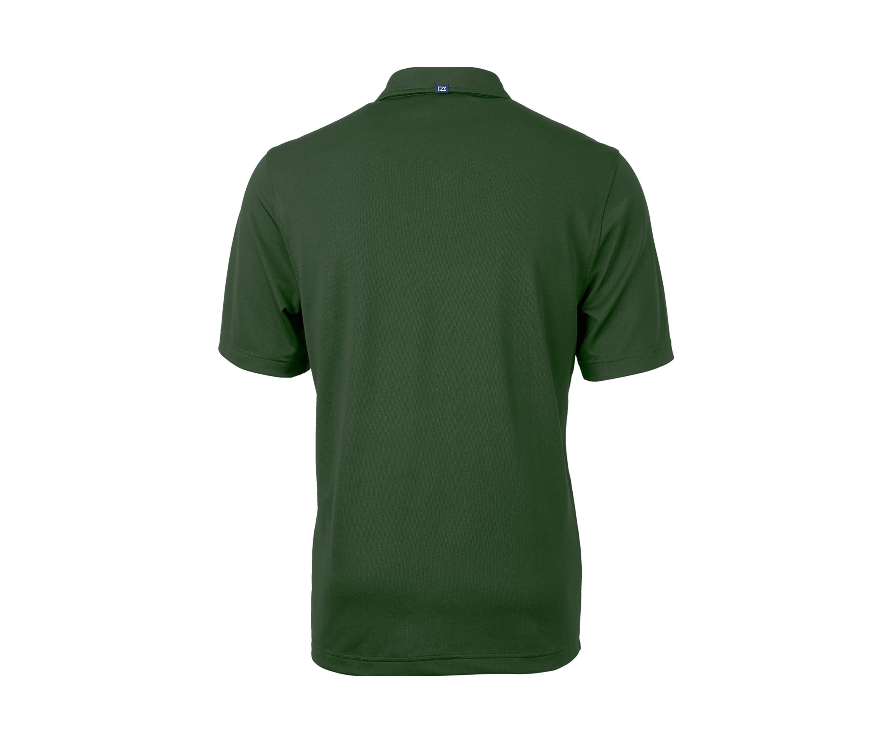 Big & Tall Virtue Eco Pique Recycled Mens Big and Tall Polo