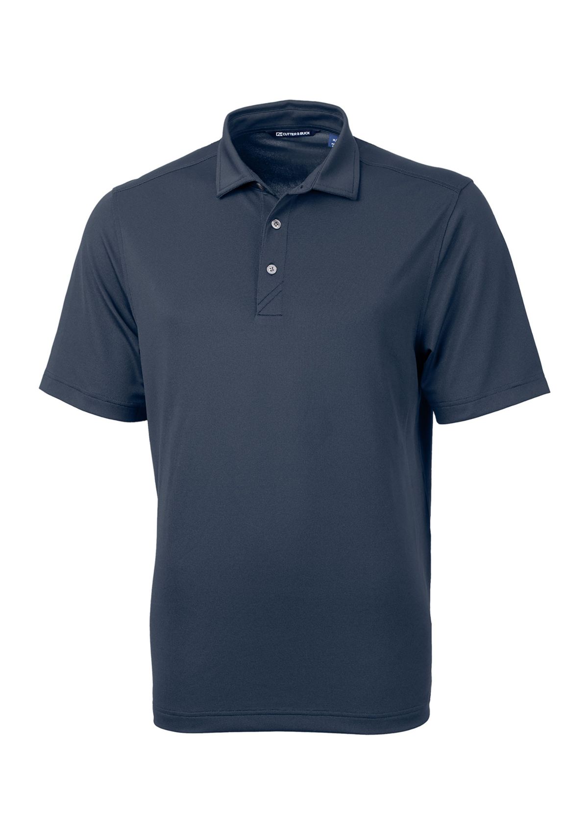 Big & Tall Virtue Eco Pique Recycled Mens Big and Tall Polo