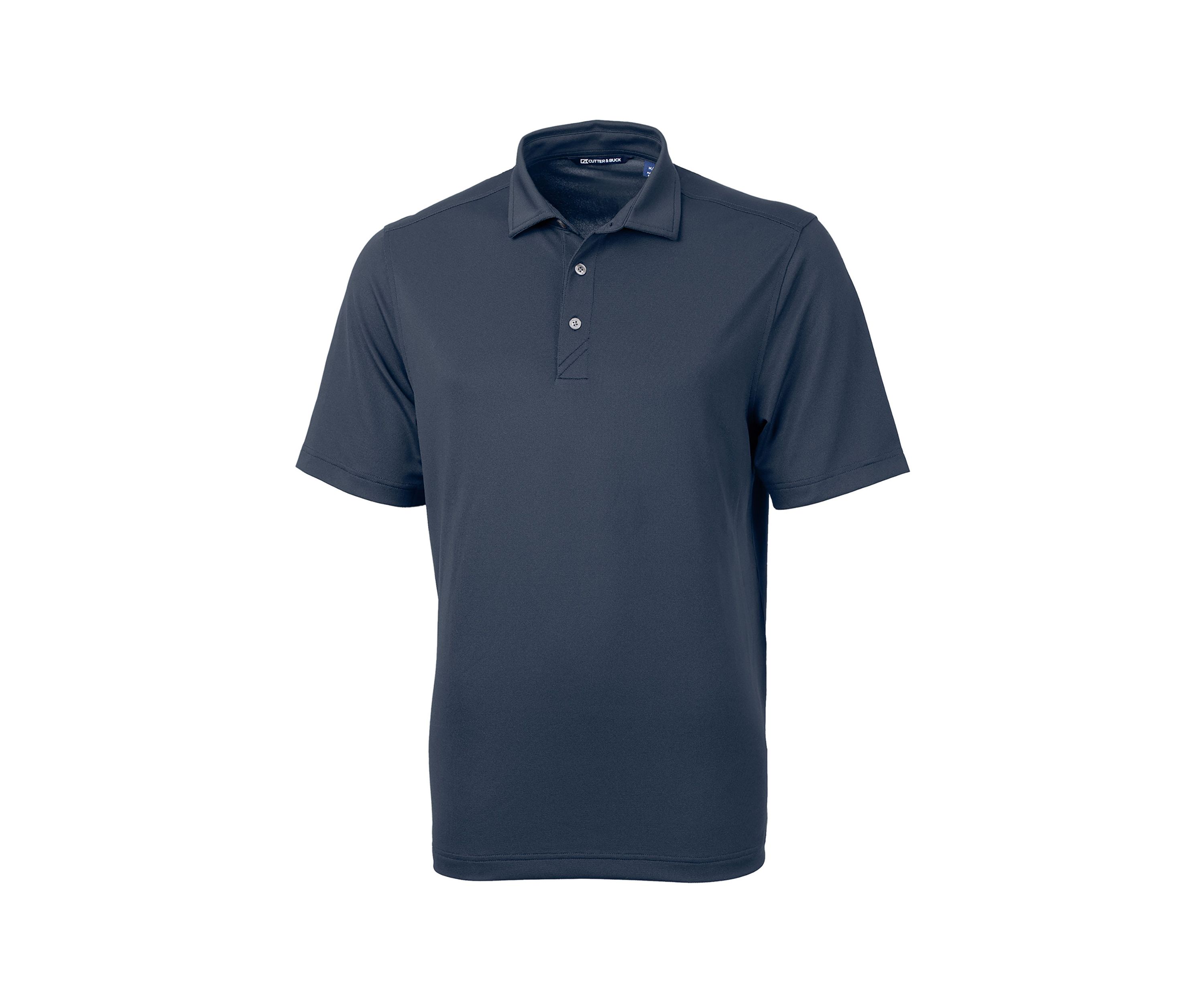 Big & Tall Virtue Eco Pique Recycled Mens Big and Tall Polo