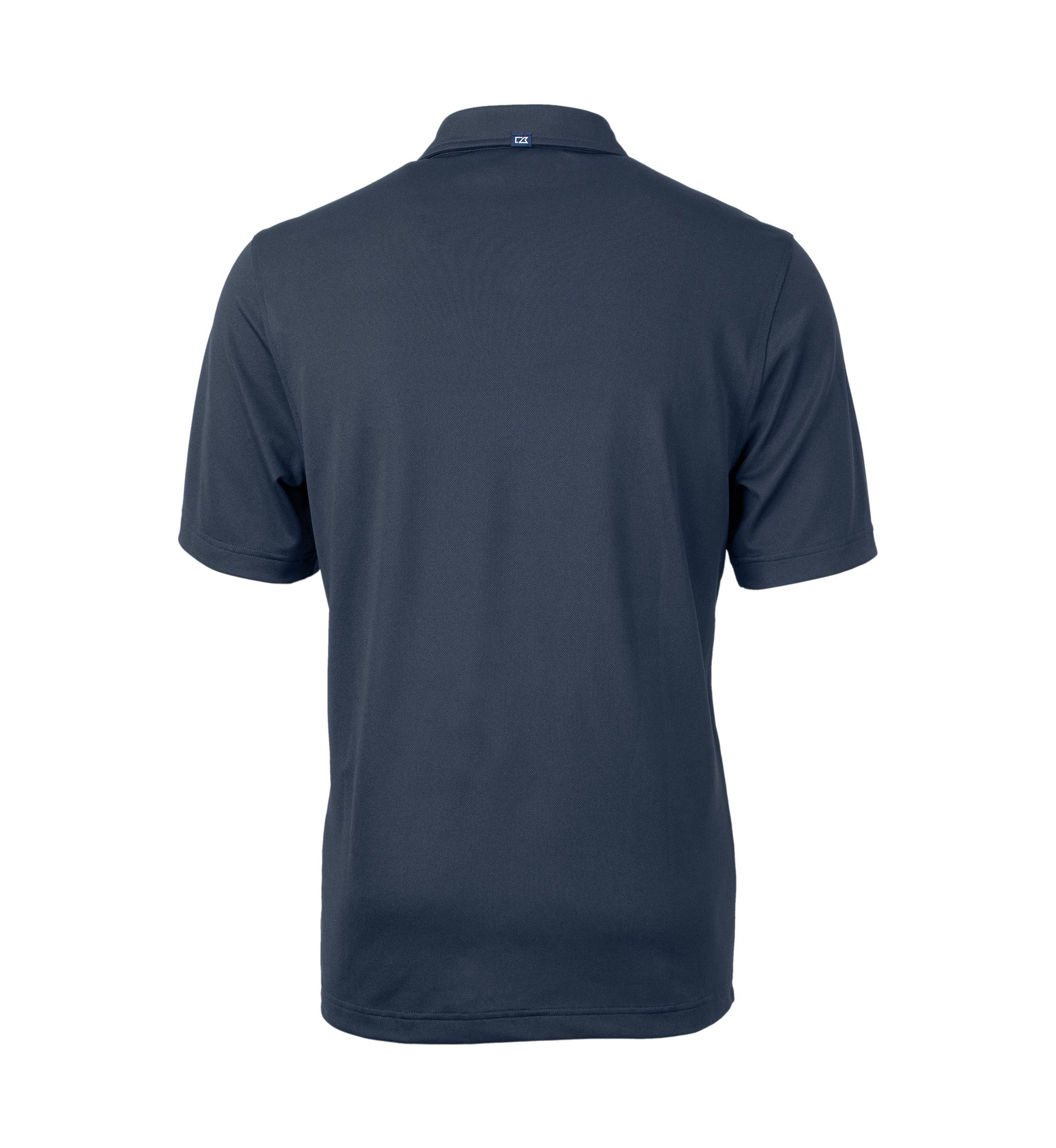 Big & Tall Virtue Eco Pique Recycled Mens Big and Tall Polo
