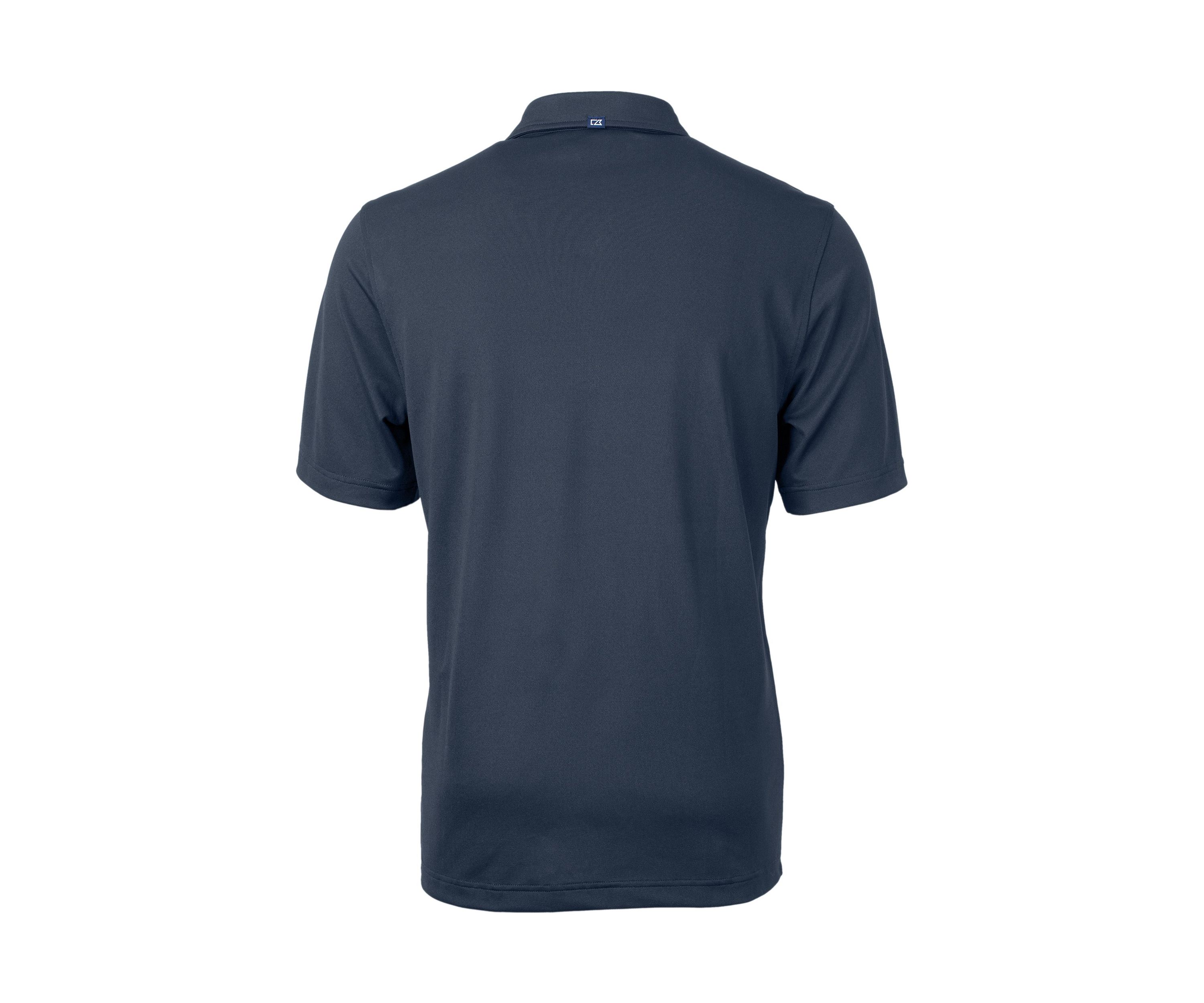 Big & Tall Virtue Eco Pique Recycled Mens Big and Tall Polo