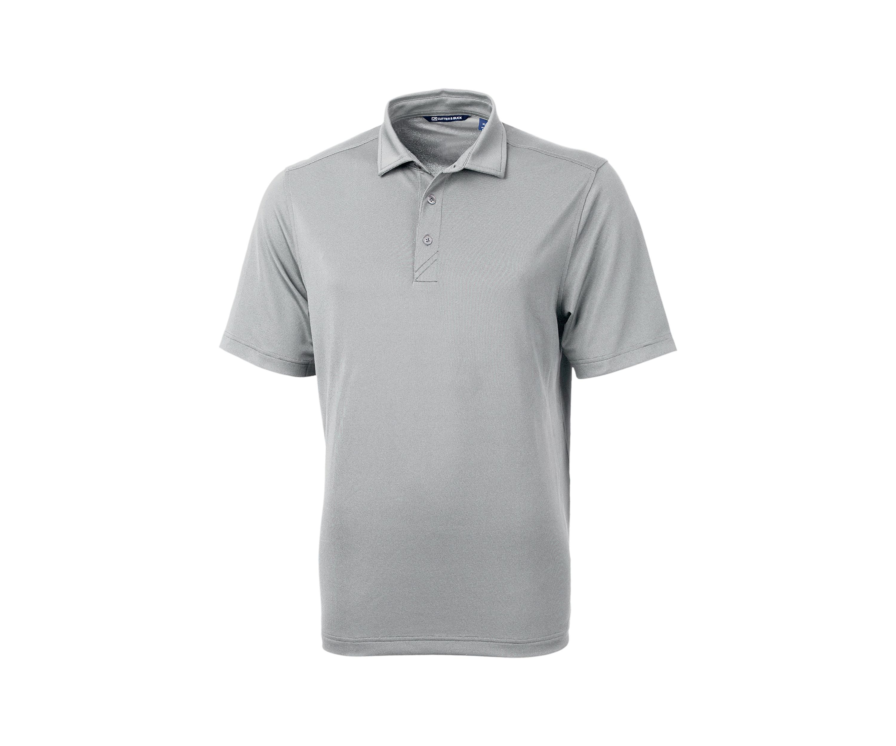 Big & Tall Virtue Eco Pique Recycled Mens Big and Tall Polo