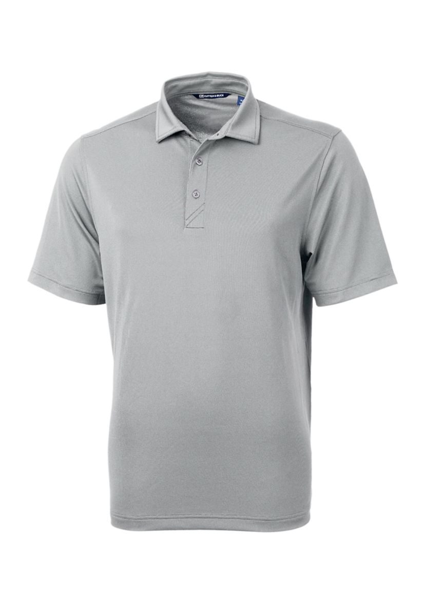 Big & Tall Virtue Eco Pique Recycled Mens Big and Tall Polo