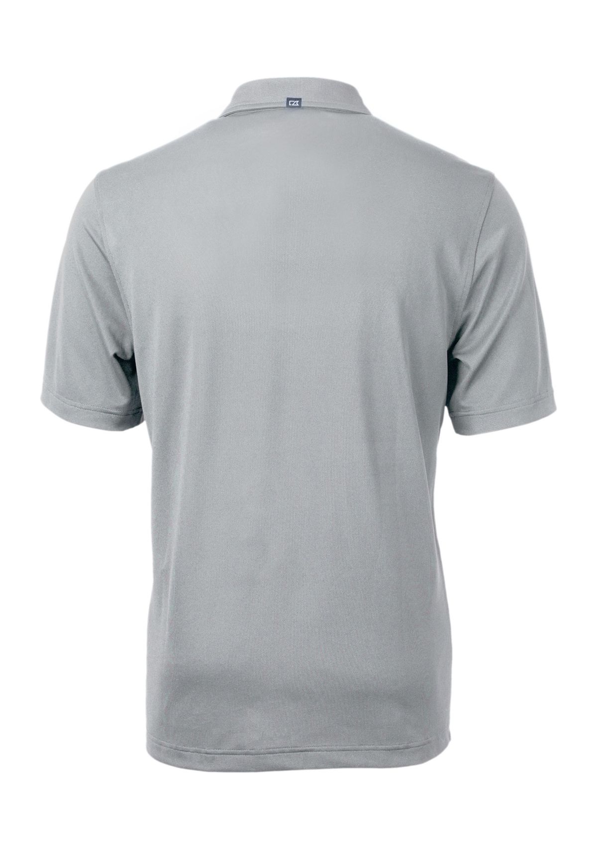 Big & Tall Virtue Eco Pique Recycled Mens Big and Tall Polo