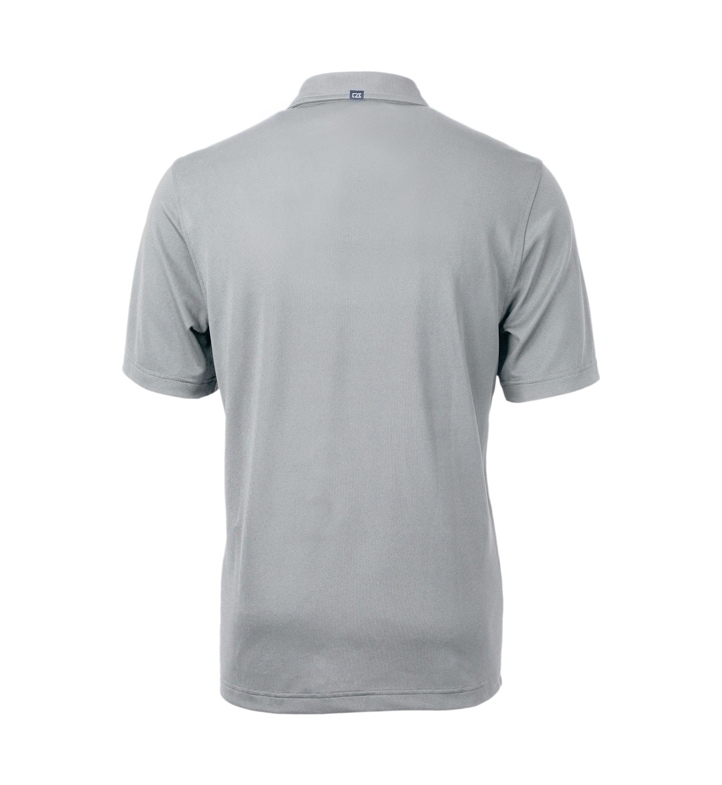 Big & Tall Virtue Eco Pique Recycled Mens Big and Tall Polo