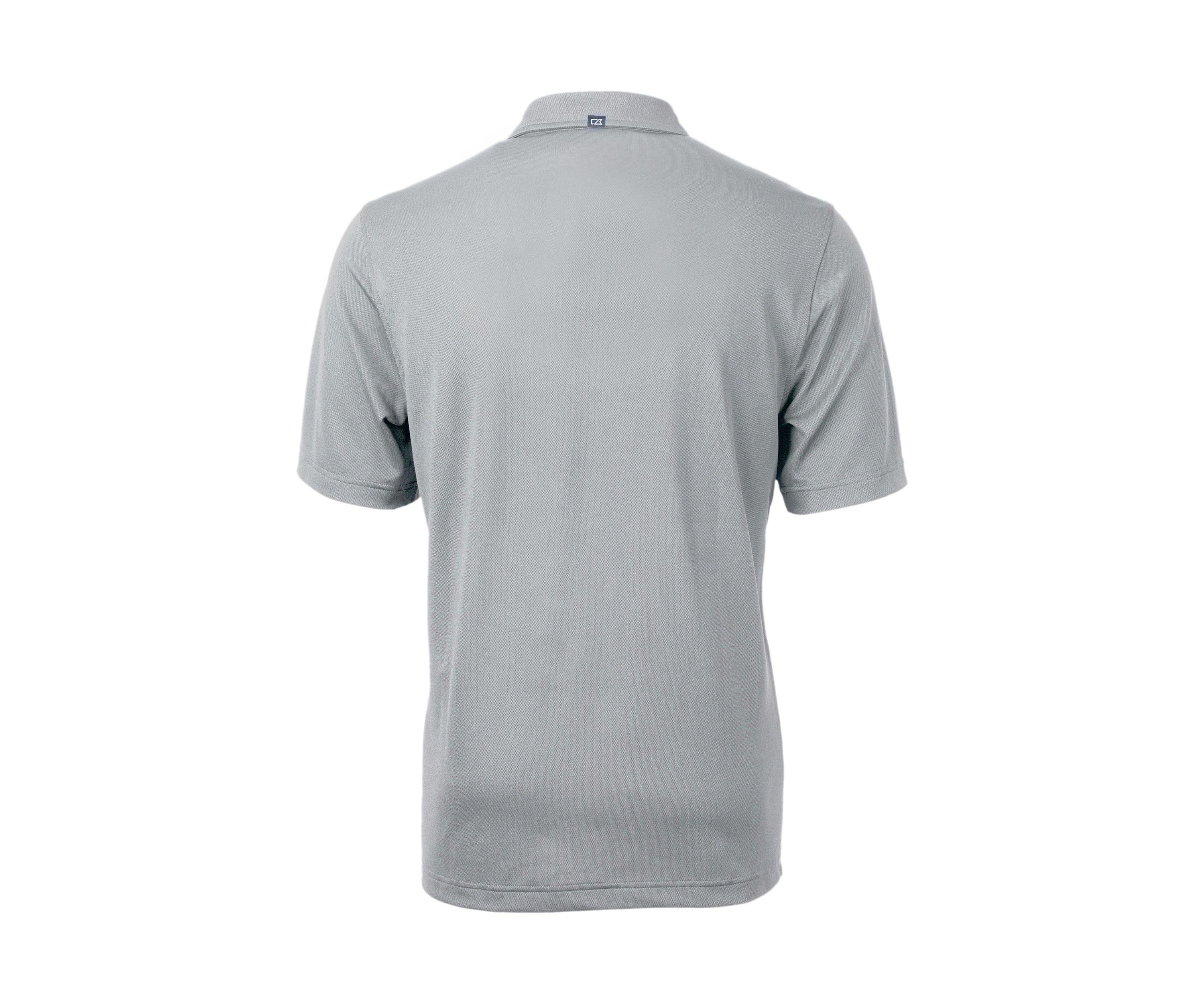 Big & Tall Virtue Eco Pique Recycled Mens Big and Tall Polo