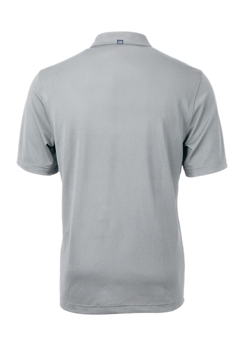 Big & Tall Virtue Eco Pique Recycled Mens Big and Tall Polo