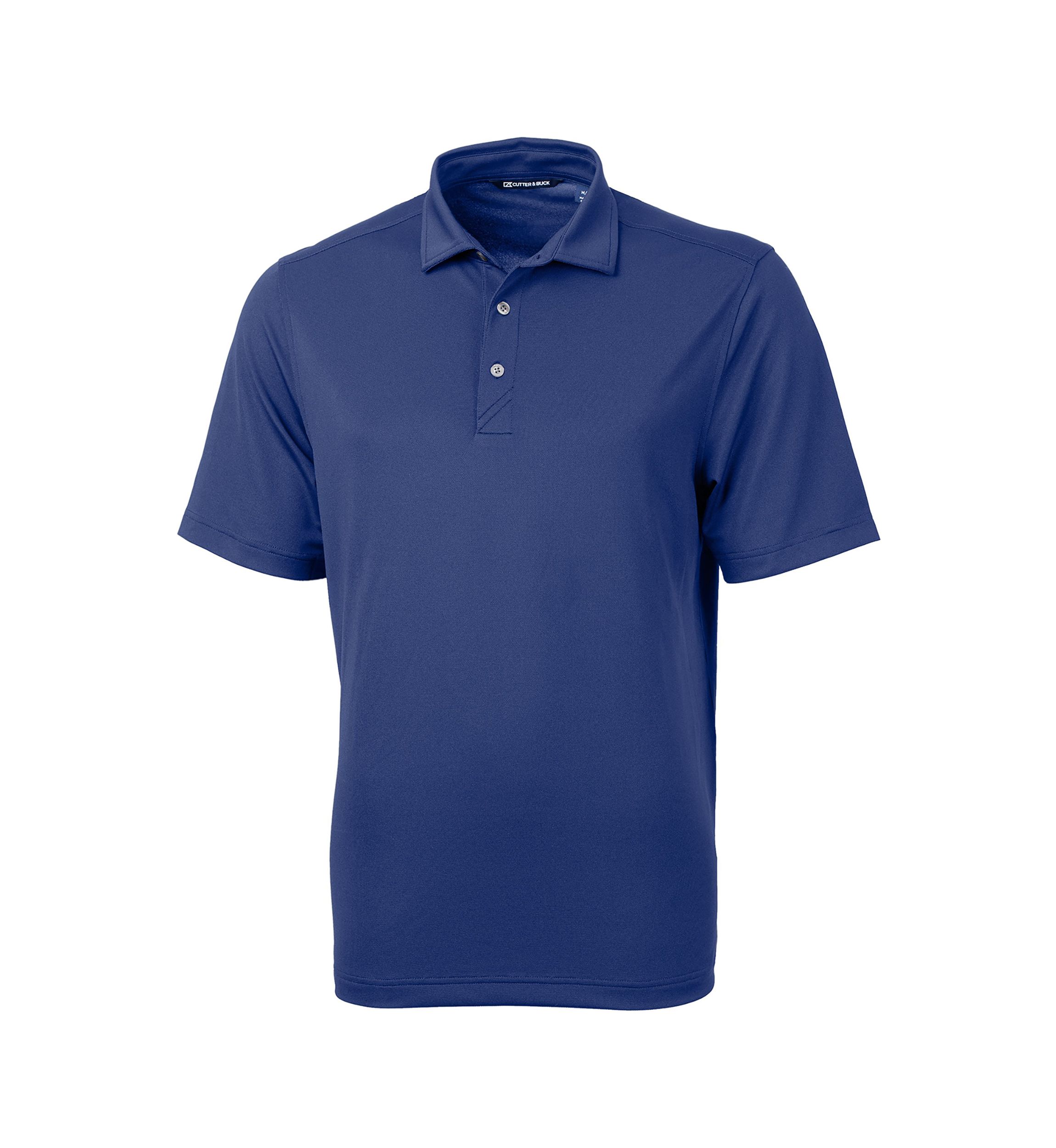 Big & Tall Virtue Eco Pique Recycled Mens Big and Tall Polo