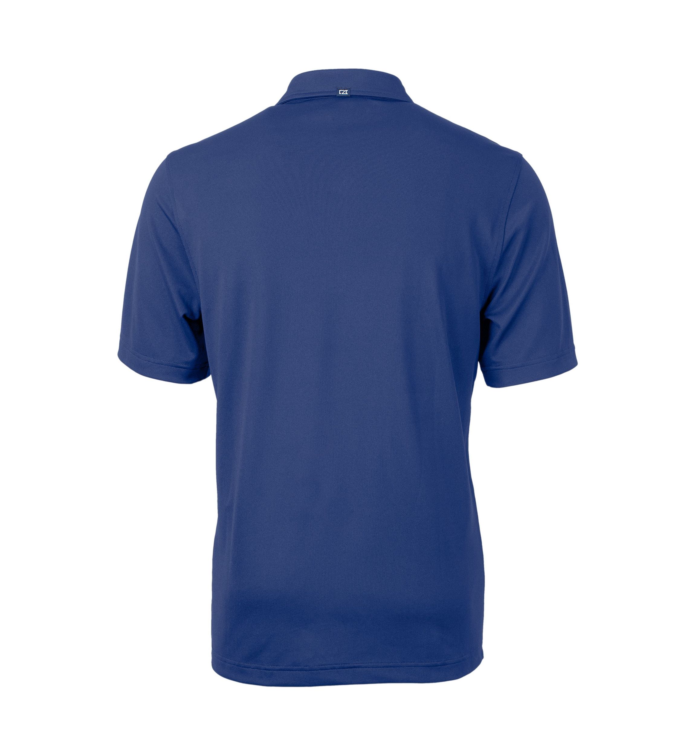 Big & Tall Virtue Eco Pique Recycled Mens Big and Tall Polo