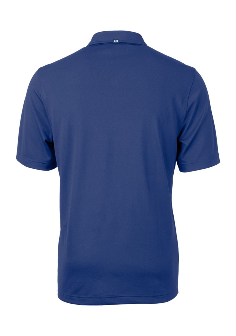 Big & Tall Virtue Eco Pique Recycled Mens Big and Tall Polo