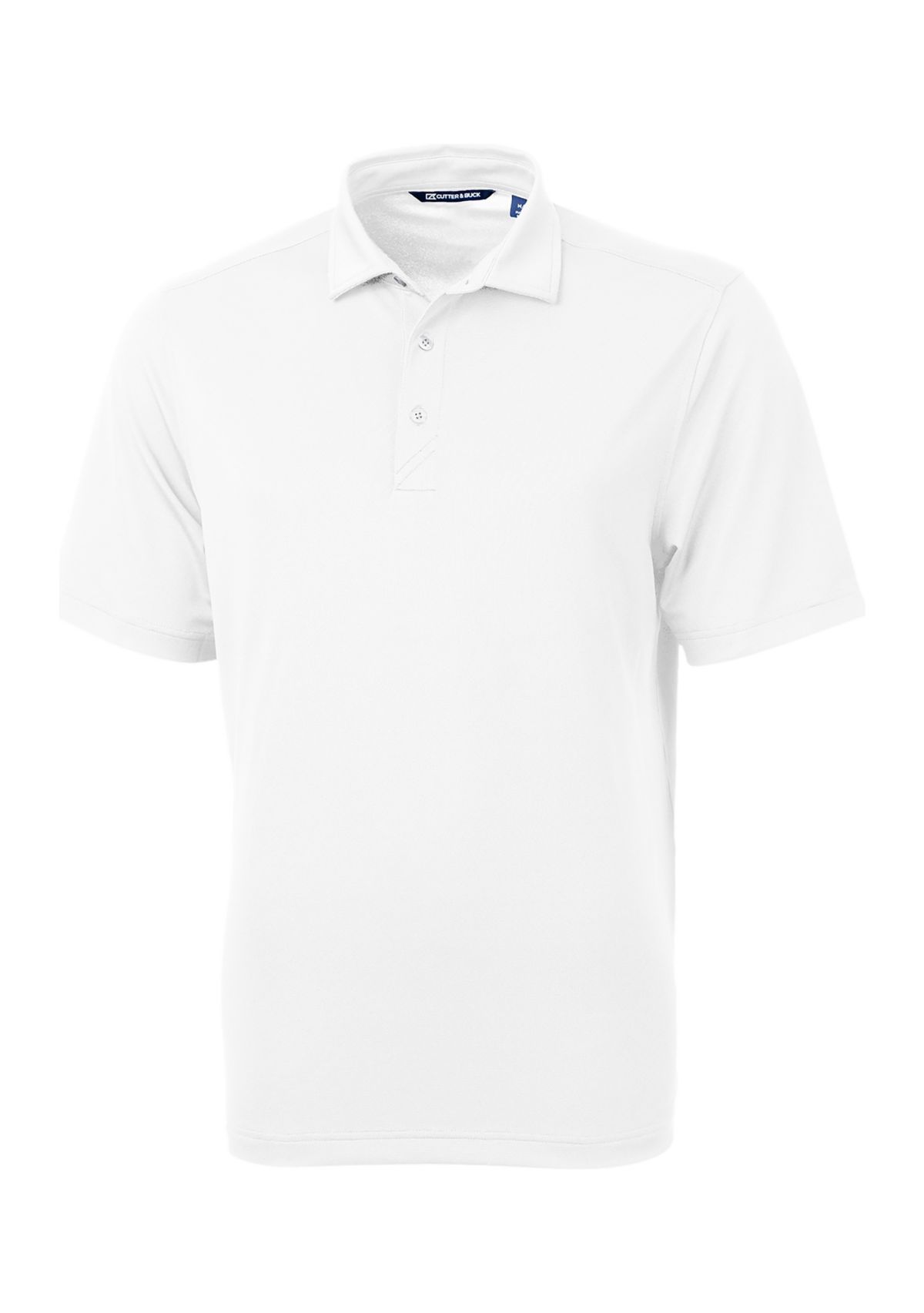 Big & Tall Virtue Eco Pique Recycled Mens Big and Tall Polo
