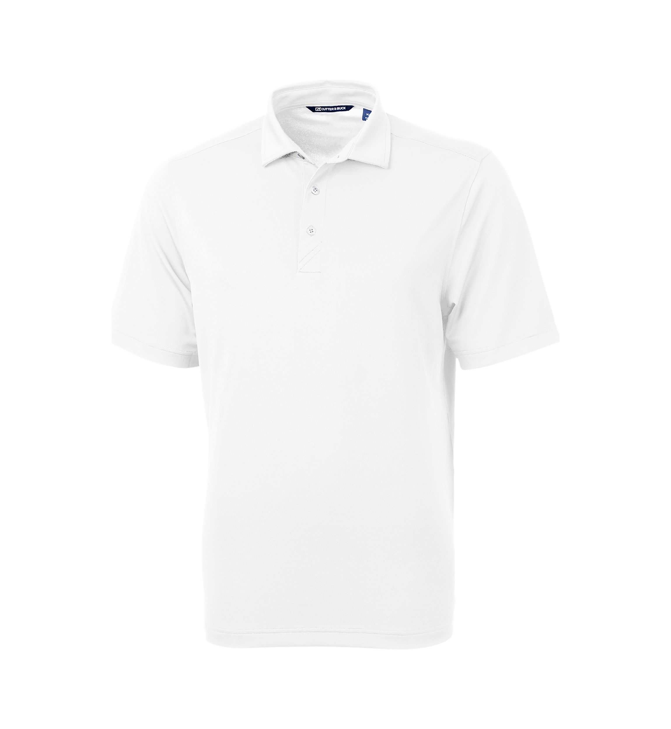 Big & Tall Virtue Eco Pique Recycled Mens Big and Tall Polo