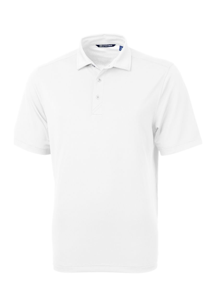 Big & Tall Virtue Eco Pique Recycled Mens Big and Tall Polo