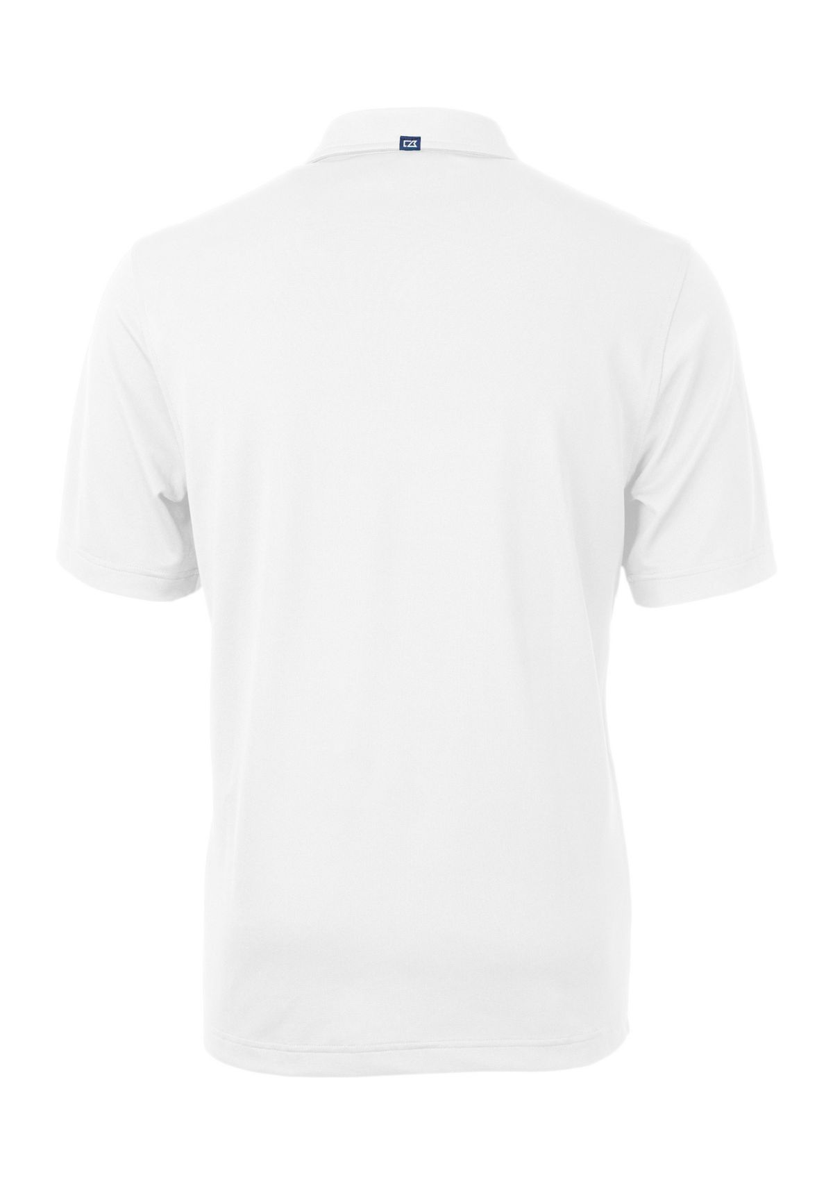 Big & Tall Virtue Eco Pique Recycled Mens Big and Tall Polo