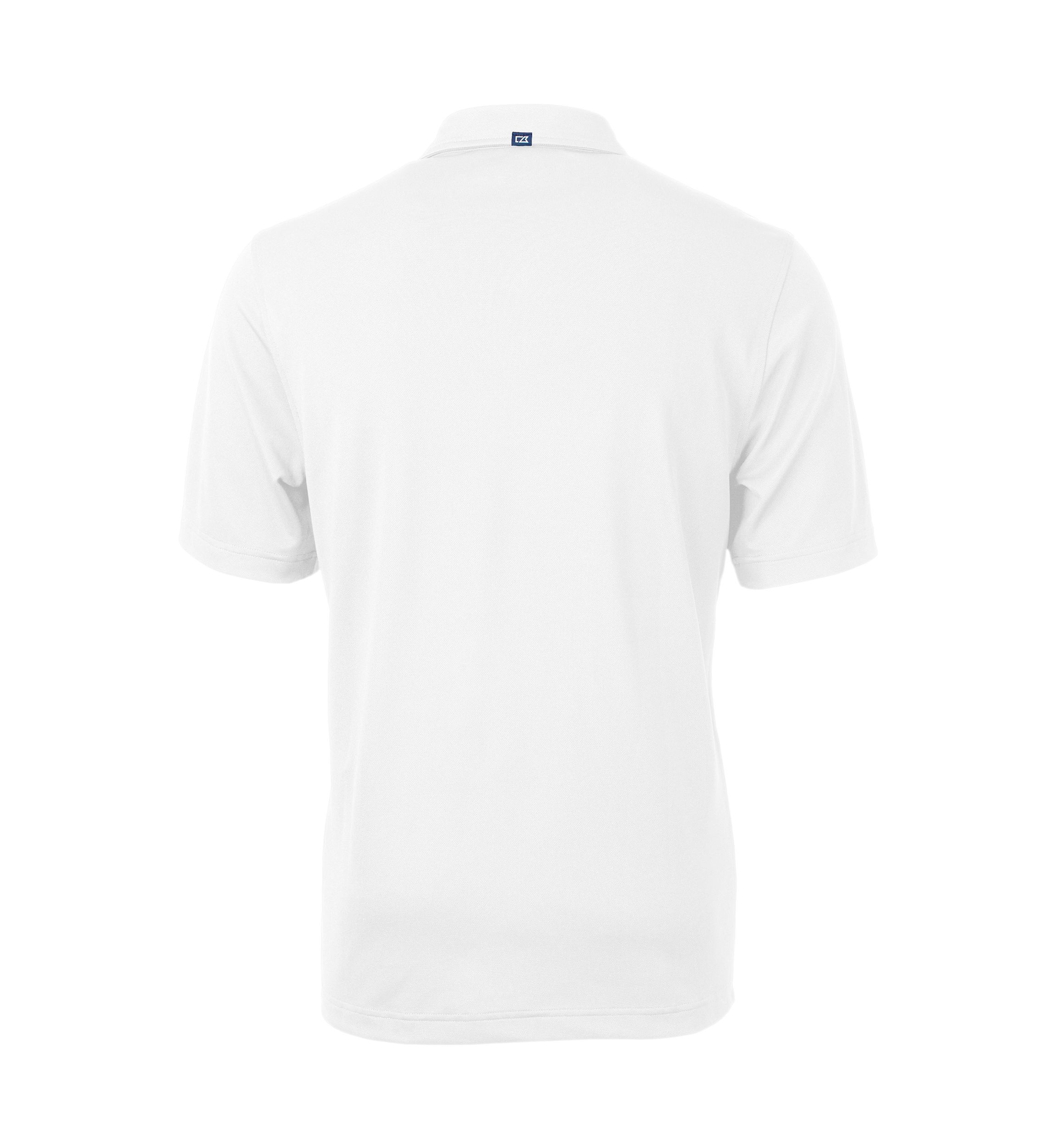 Big & Tall Virtue Eco Pique Recycled Mens Big and Tall Polo