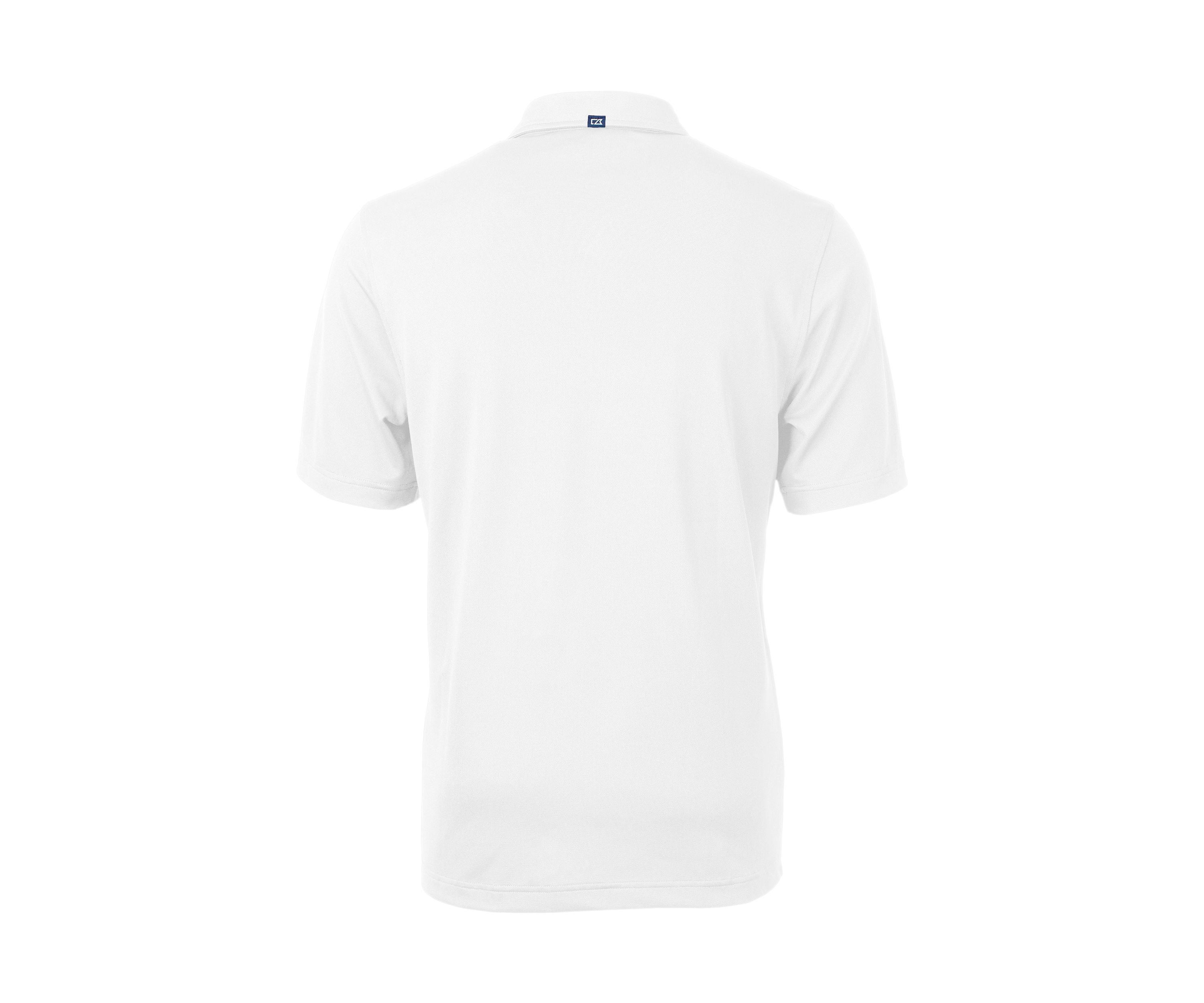 Big & Tall Virtue Eco Pique Recycled Mens Big and Tall Polo