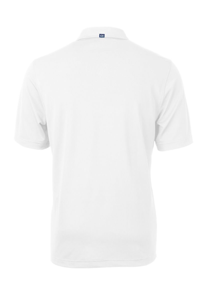 Big & Tall Virtue Eco Pique Recycled Mens Big and Tall Polo