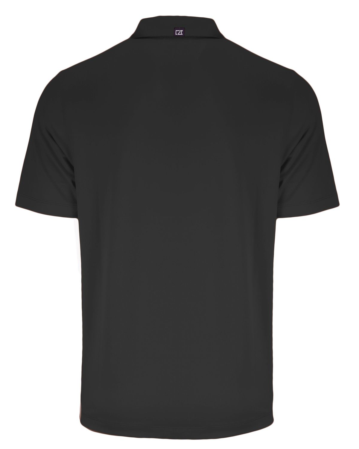 Big & Tall NCAA Wake Forest Demon Deacons Forge Eco Stretch Recycled Polo