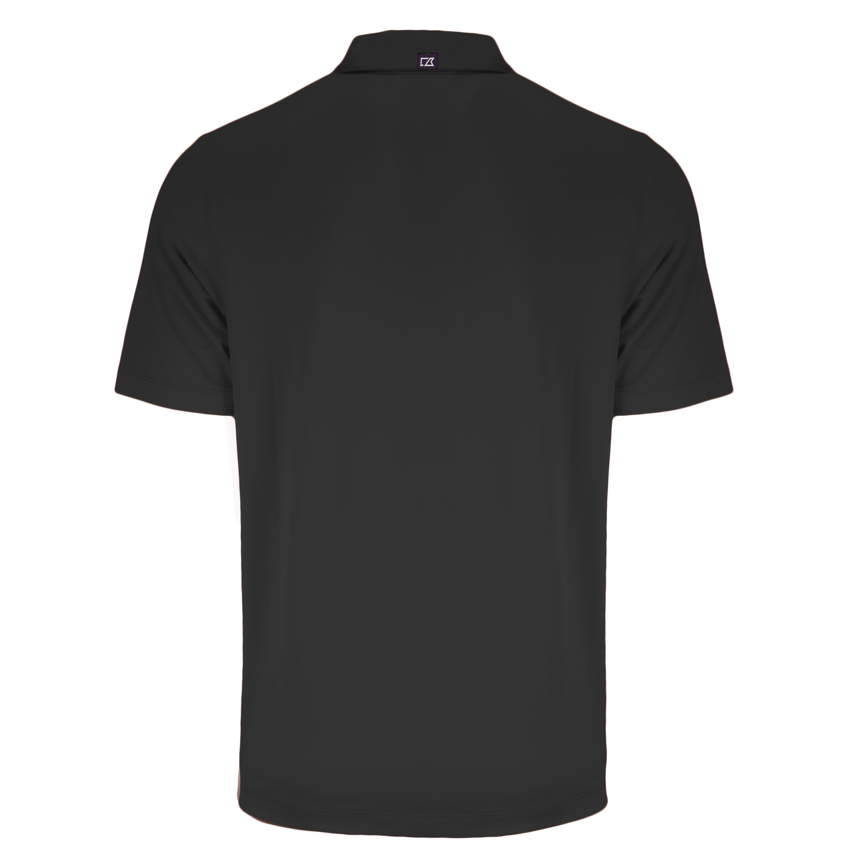 Big & Tall NCAA Vanderbilt Commodores Forge Eco Stretch Recycled Polo