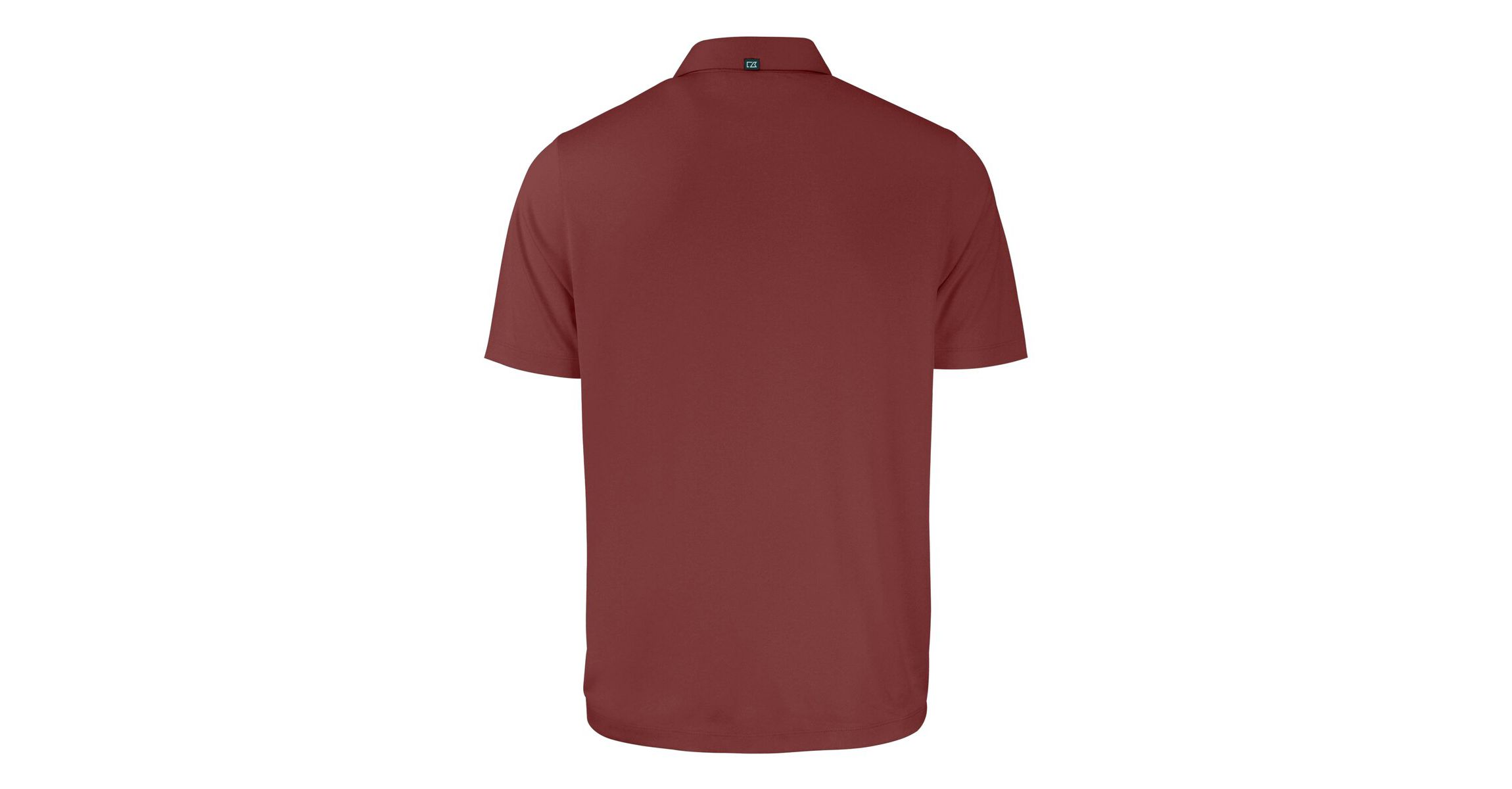 Big & Tall NCAA Texas A&M Aggies Forge Eco Stretch Recycled Polo