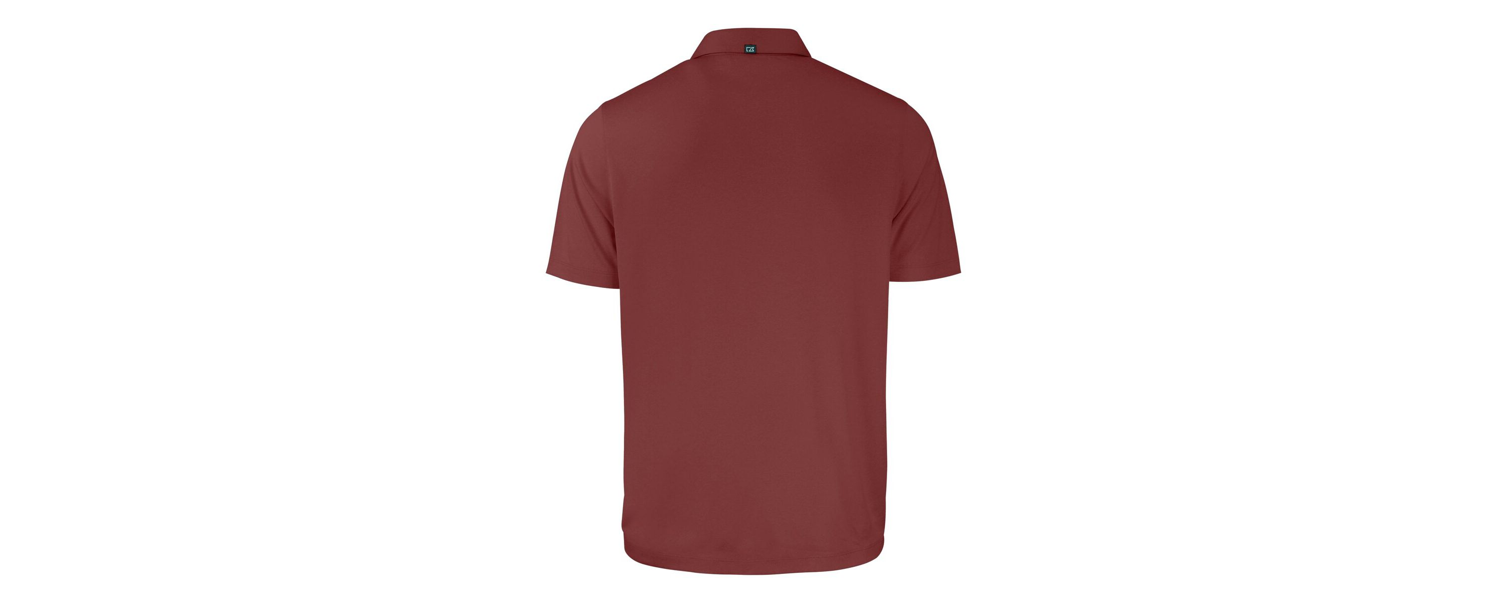 Big & Tall NCAA Texas A&M Aggies Forge Eco Stretch Recycled Polo