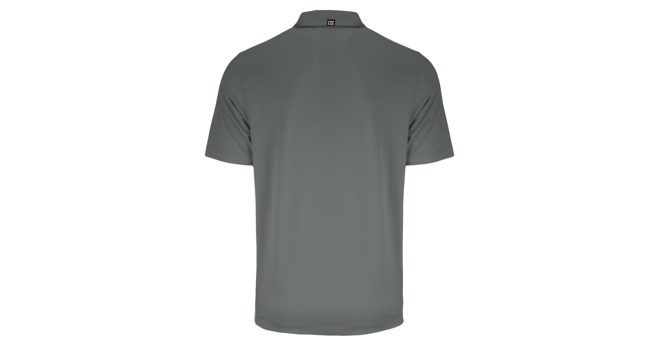 Big & Tall NCAA Vanderbilt Commodores Forge Eco Stretch Recycled Polo
