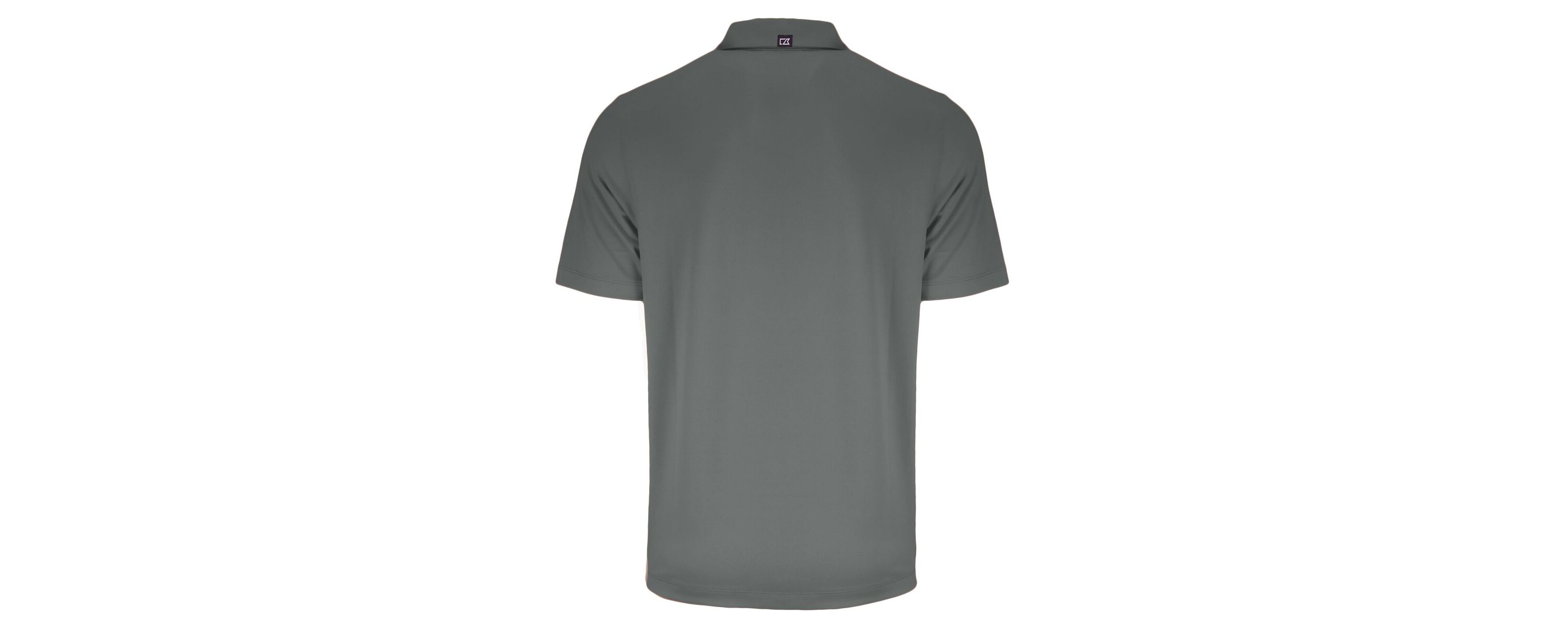 Big & Tall NCAA Vanderbilt Commodores Forge Eco Stretch Recycled Polo