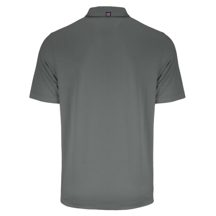 Big & Tall NCAA Vanderbilt Commodores Forge Eco Stretch Recycled Polo