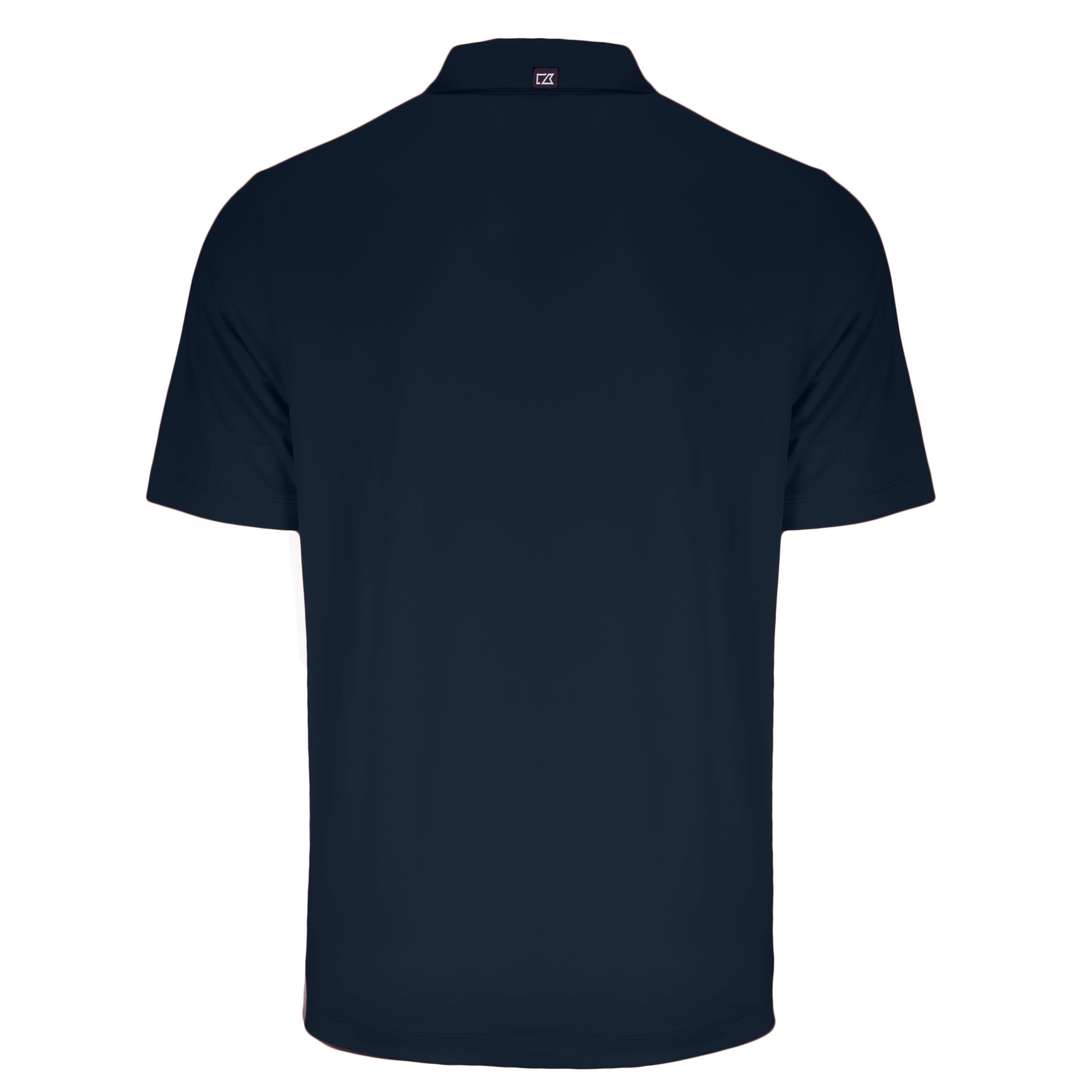 Big & Tall NCAA Virginia Cavaliers Forge Eco Stretch Recycled Polo