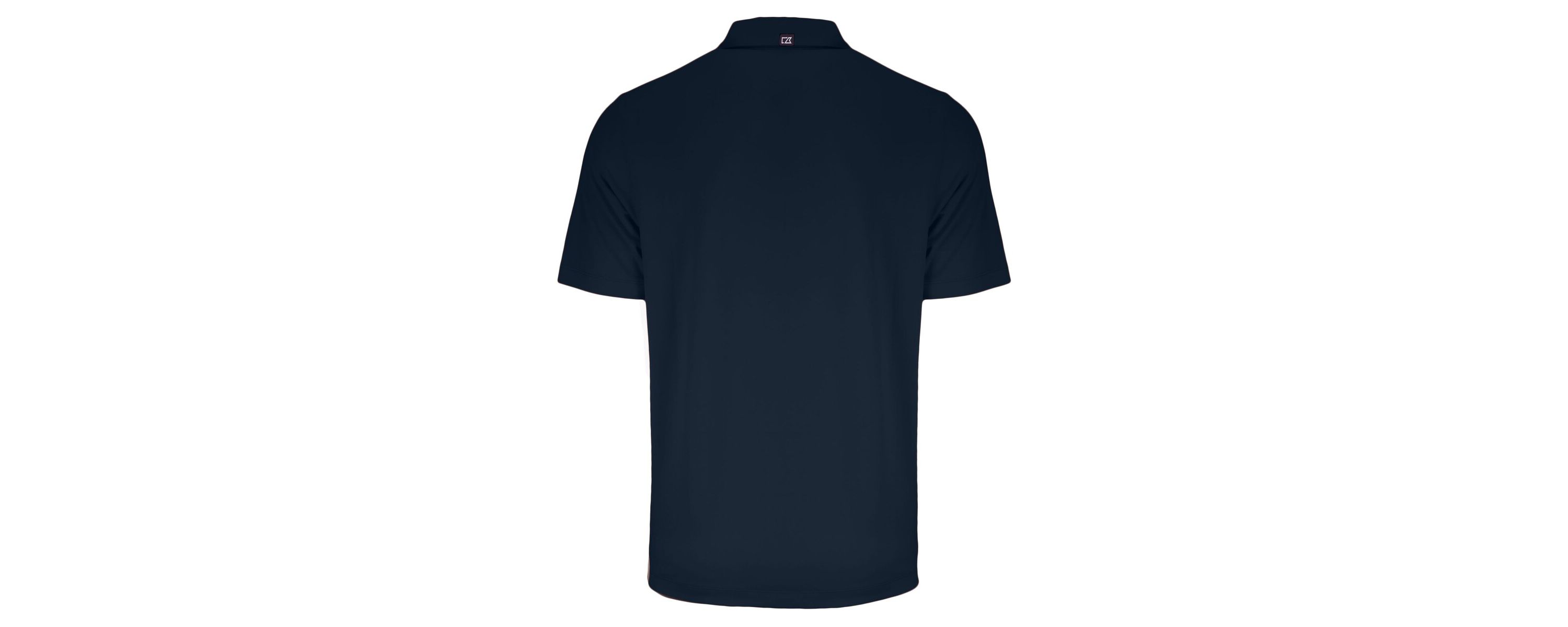 Big & Tall NCAA Virginia Cavaliers Forge Eco Stretch Recycled Polo