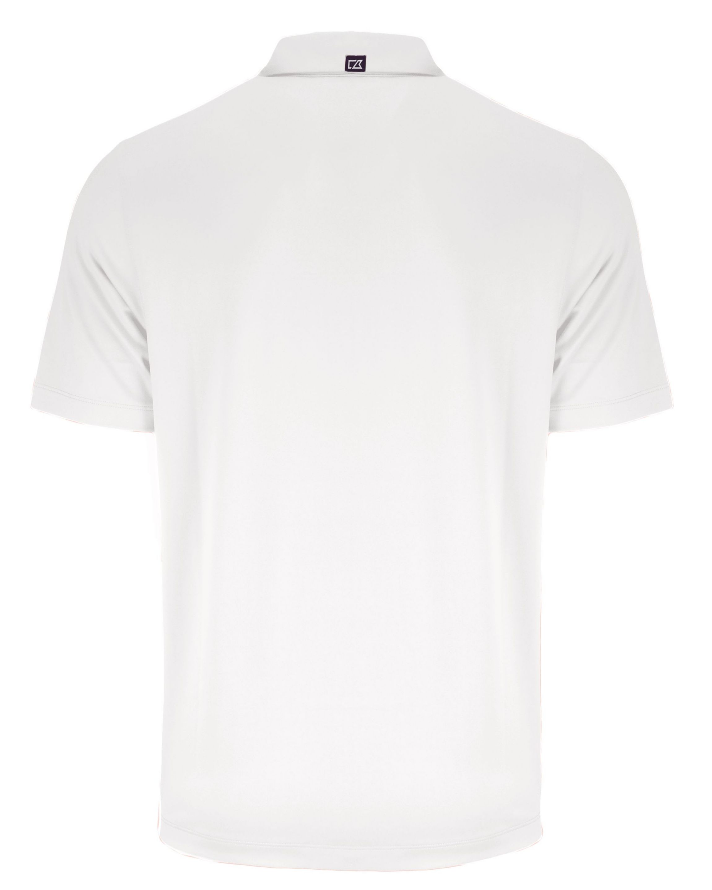 Big & Tall NCAA Texas A&M Aggies Forge Eco Stretch Recycled Polo
