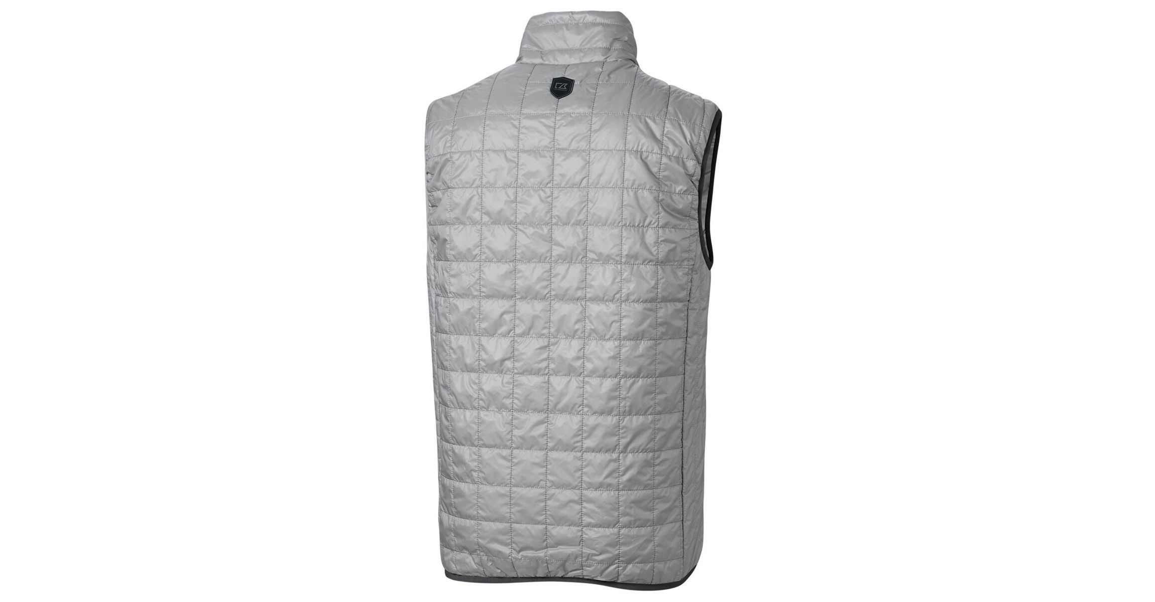 NCAA Baylor Bears Big & Tall Rainier PrimaLoft Eco Full-Zip Puffer Vest