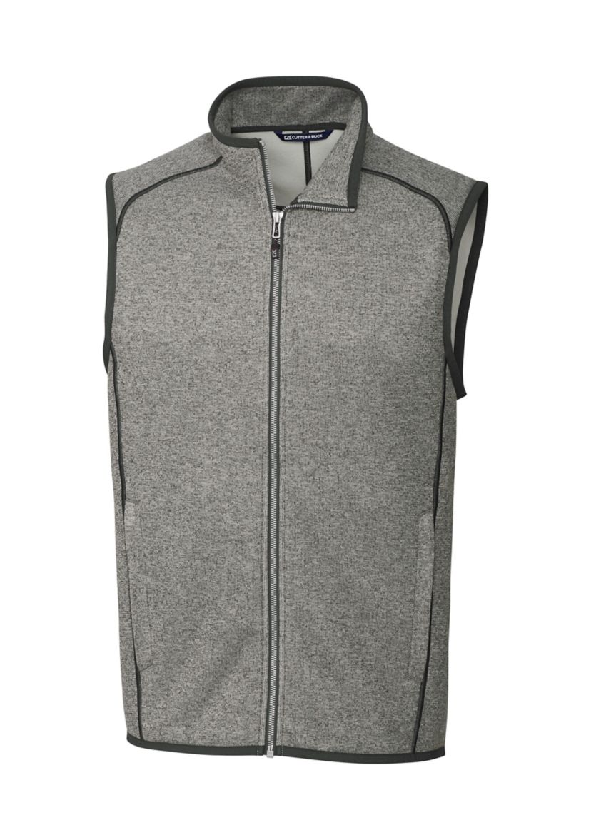  Big & Tall Mainsail Vest 