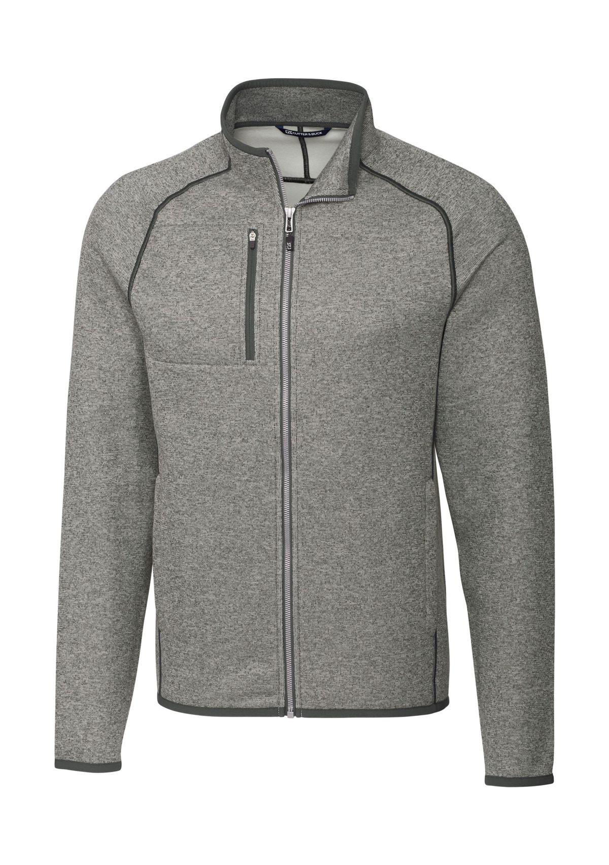  Big & Tall Mainsail Jacket 