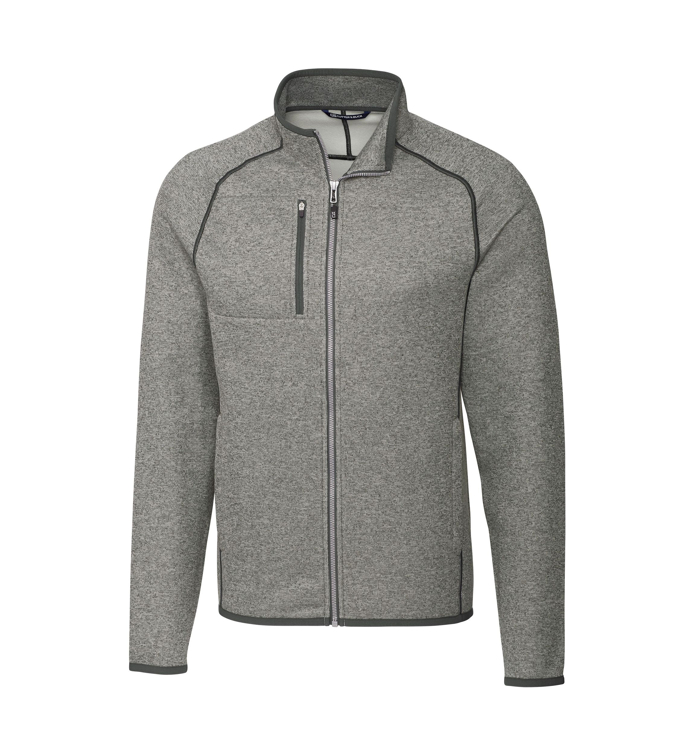  Big & Tall Mainsail Jacket 