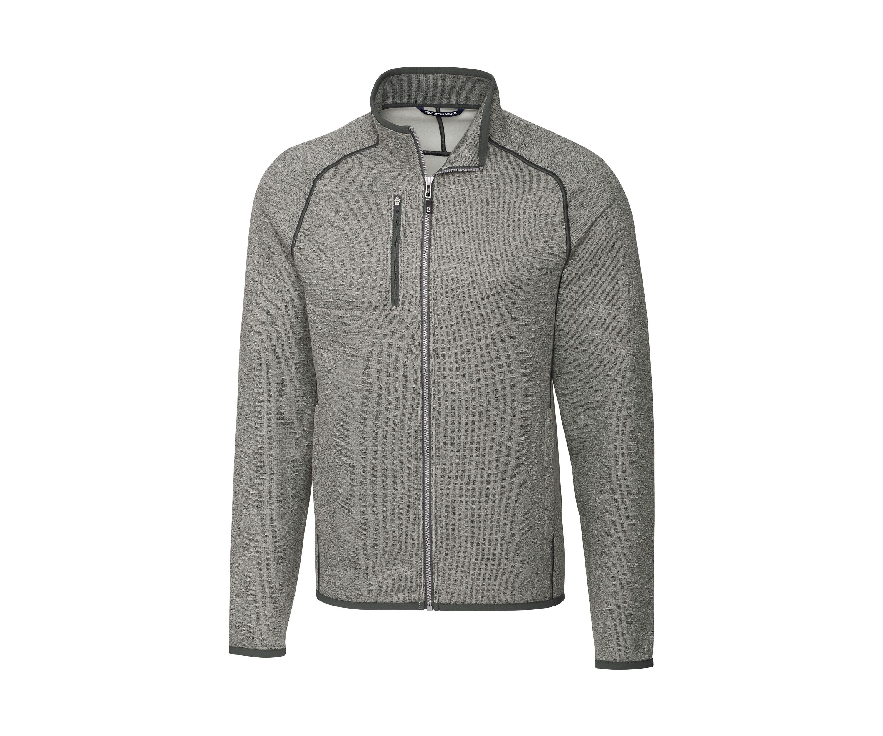  Big & Tall Mainsail Jacket 