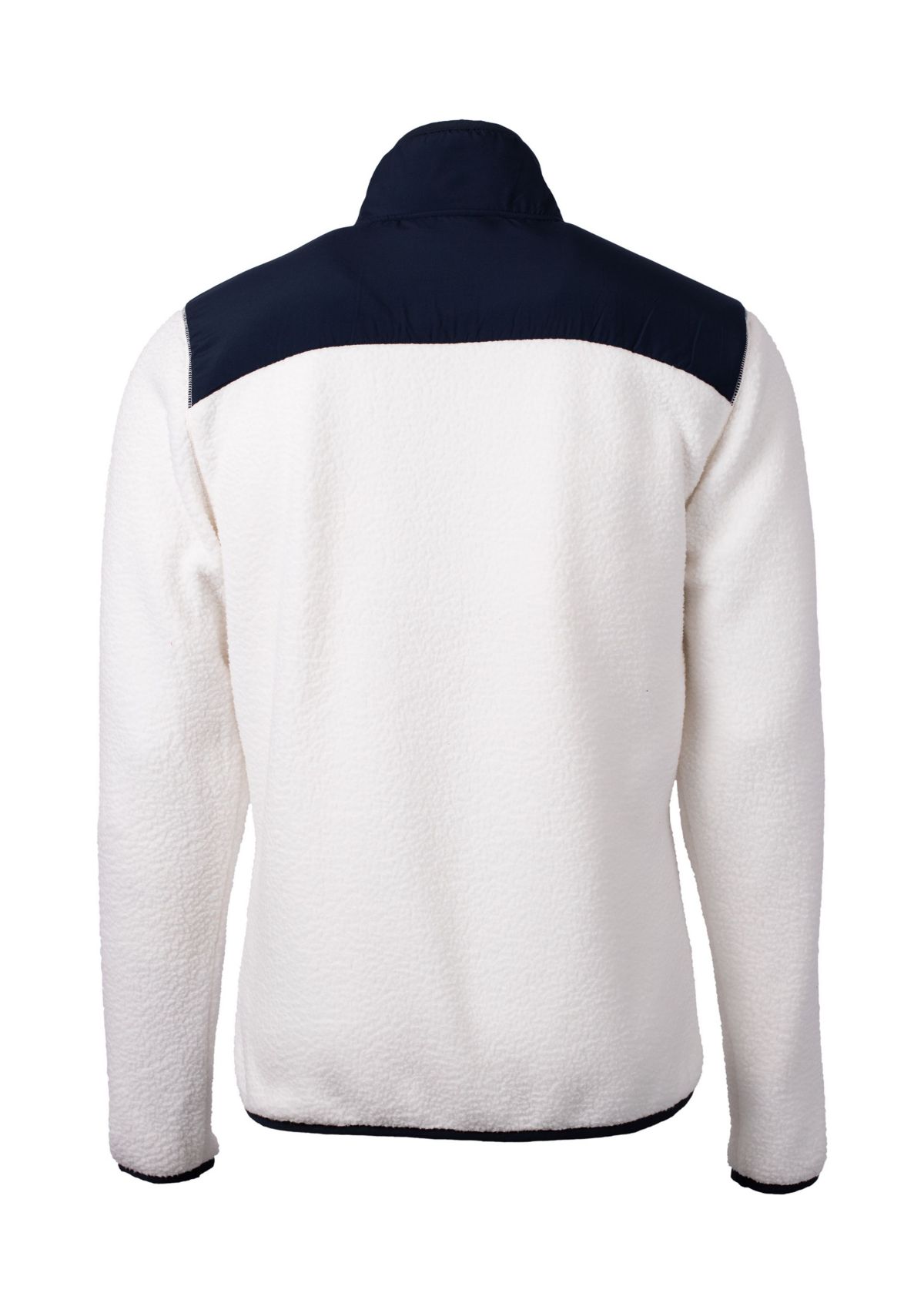 Cascade Eco Sherpa Mens Big & Tall Fleece Jacket