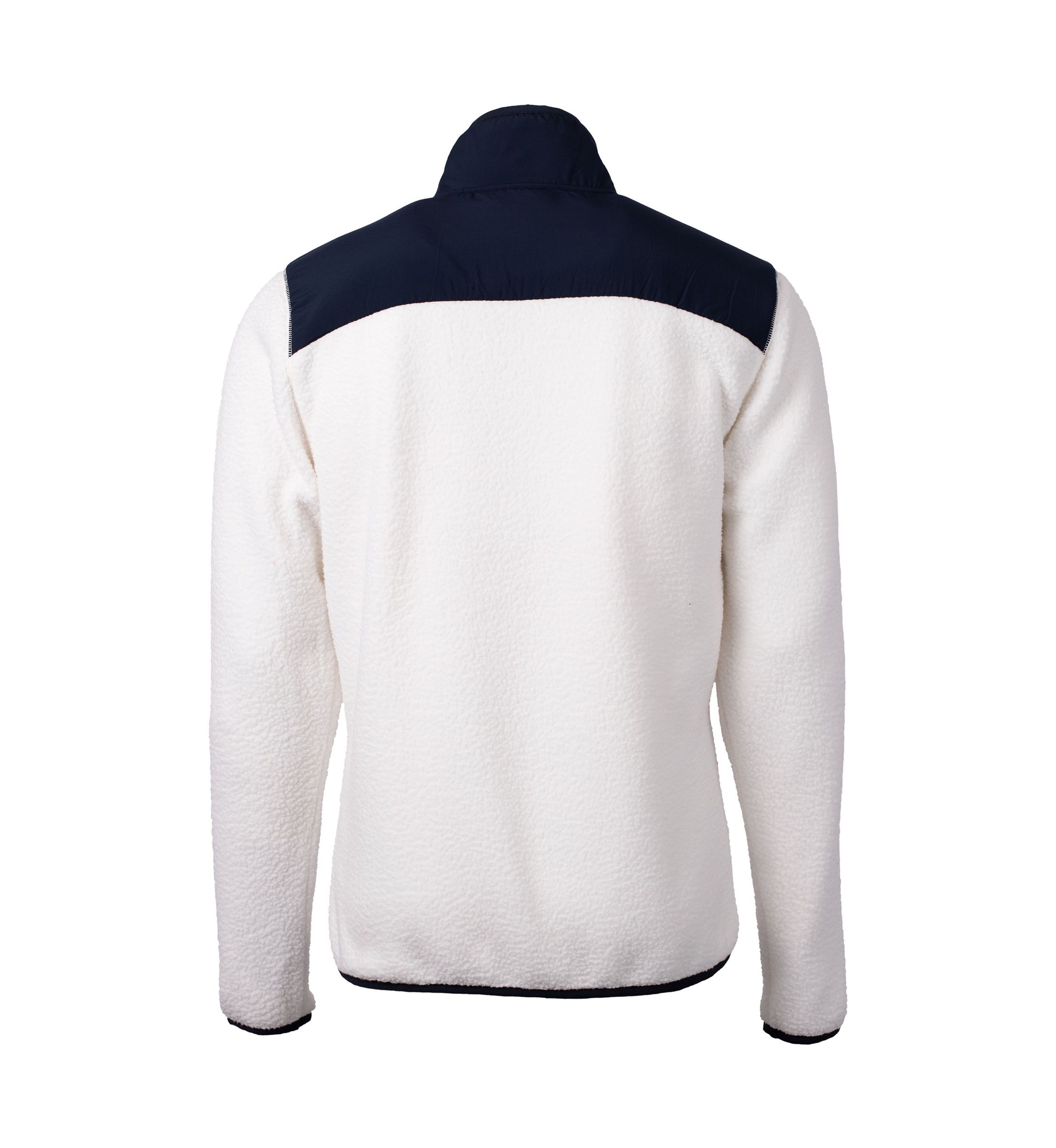 Cascade Eco Sherpa Mens Big & Tall Fleece Jacket