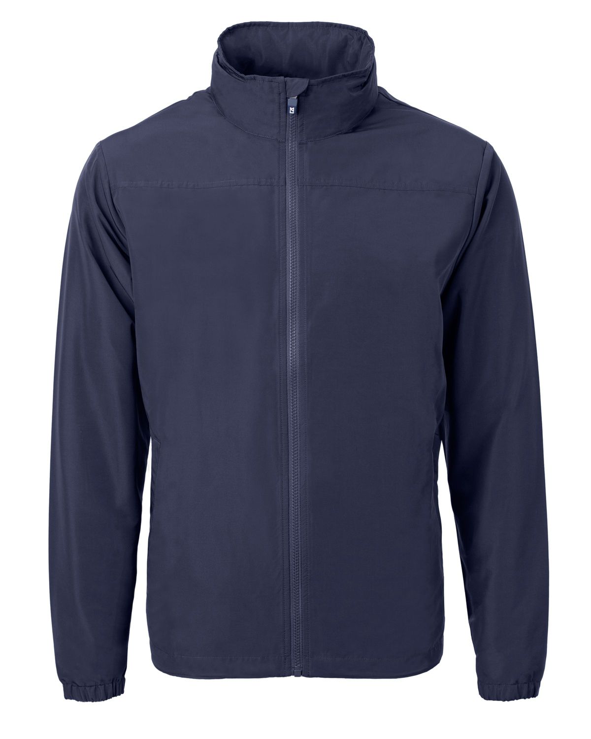 Charter Eco Knit Recycled Big & Tall Full-Zip Jacket