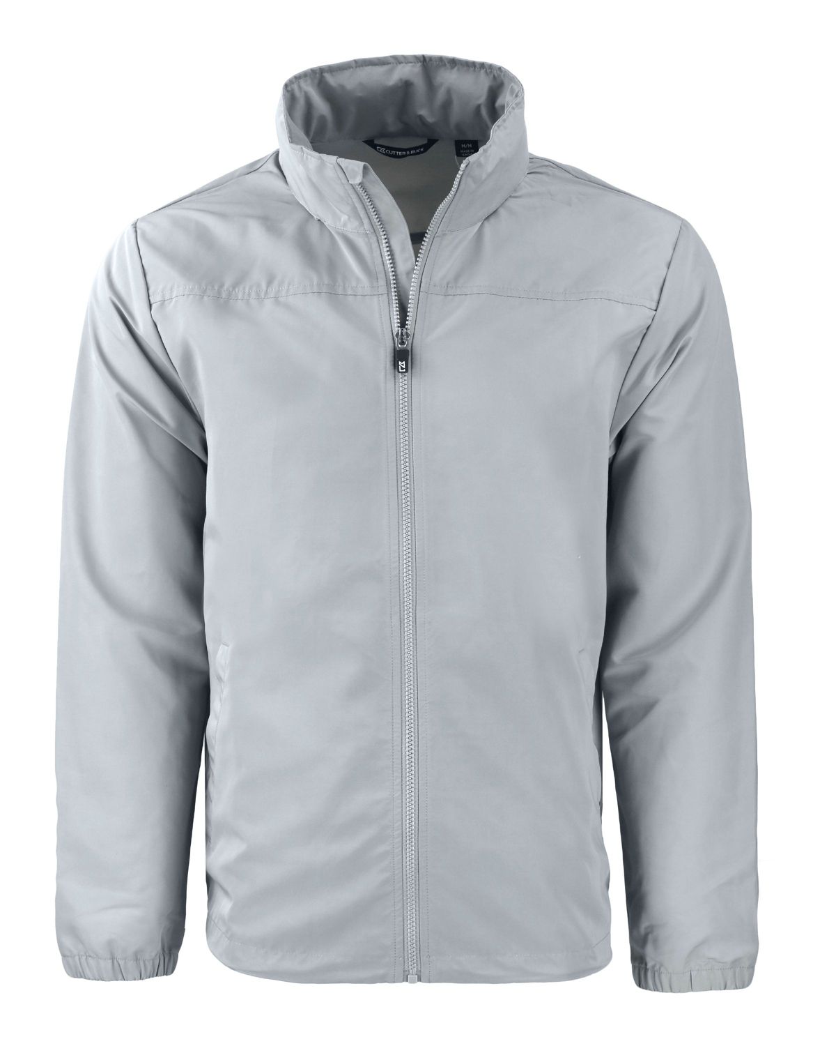 Charter Eco Knit Recycled Big & Tall Full-Zip Jacket