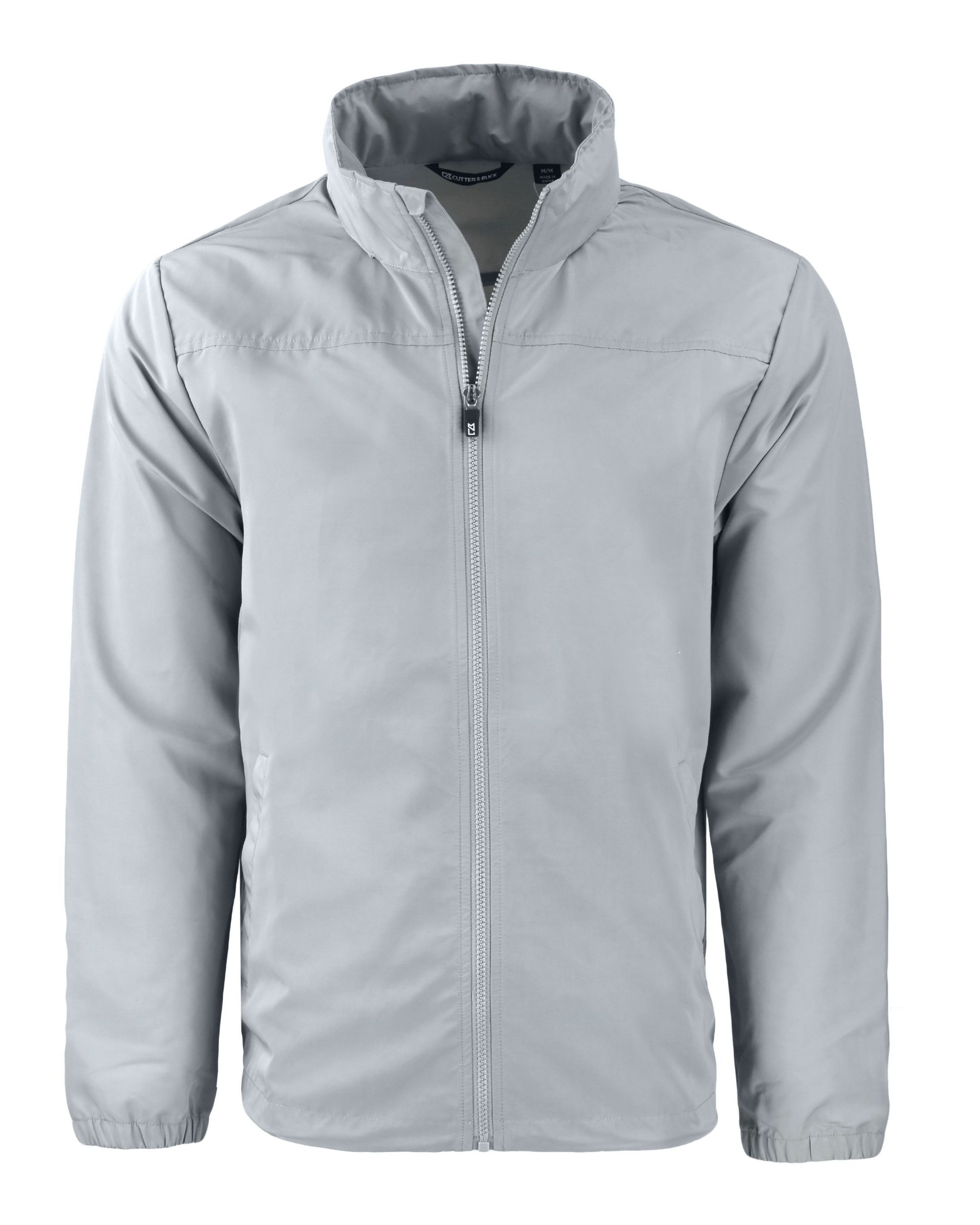 Charter Eco Knit Recycled Big & Tall Full-Zip Jacket