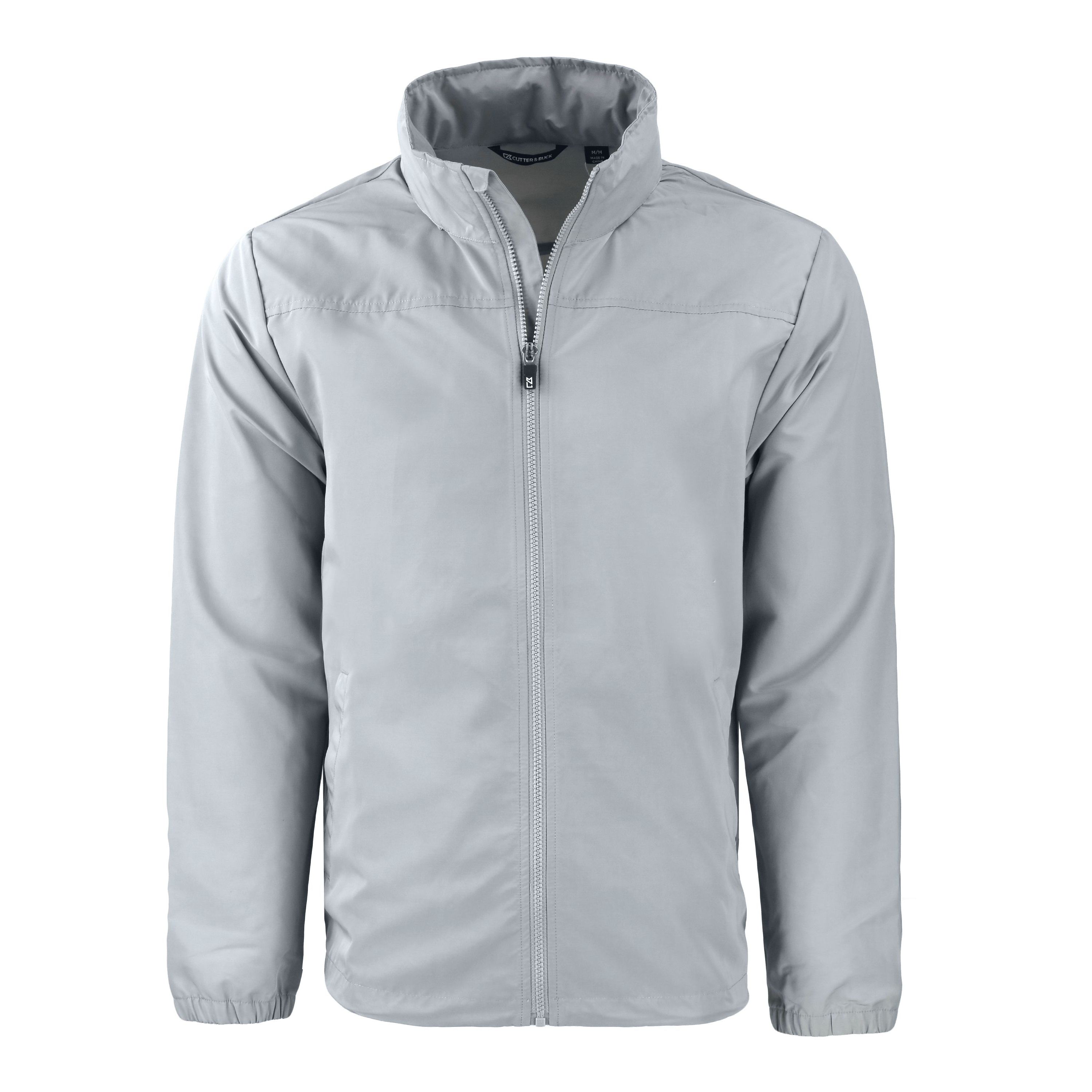 Charter Eco Knit Recycled Big & Tall Full-Zip Jacket