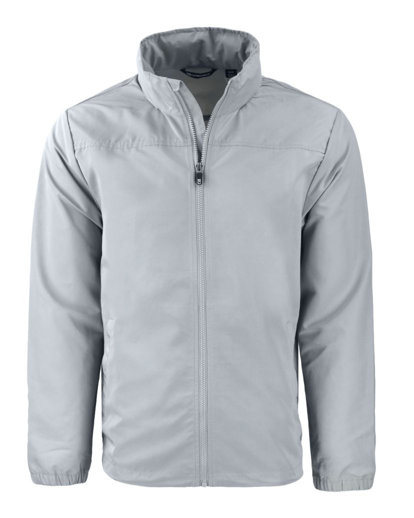 Charter Eco Knit Recycled Big & Tall Full-Zip Jacket
